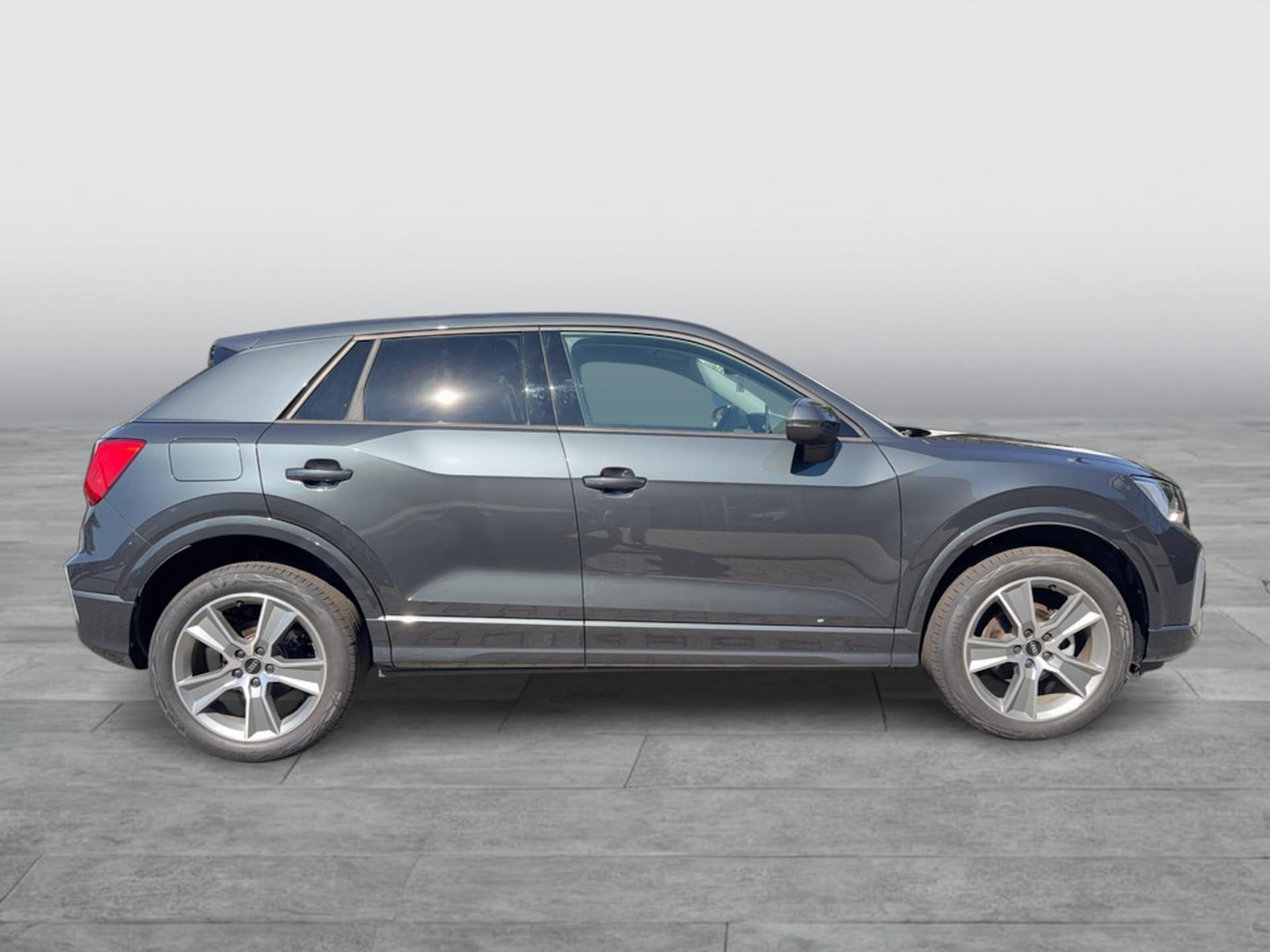 Audi Q2 Advanced