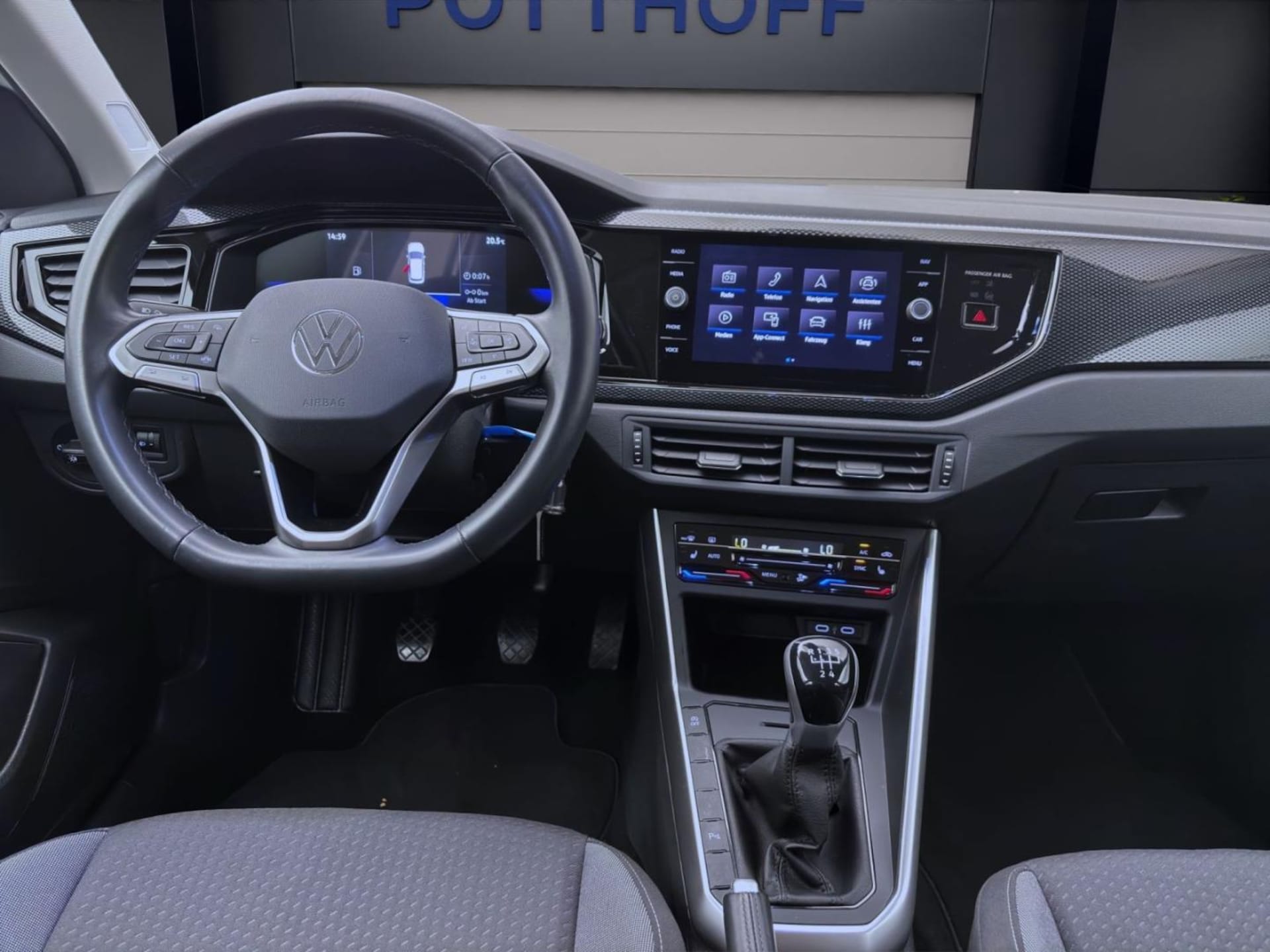 Volkswagen Taigo Life