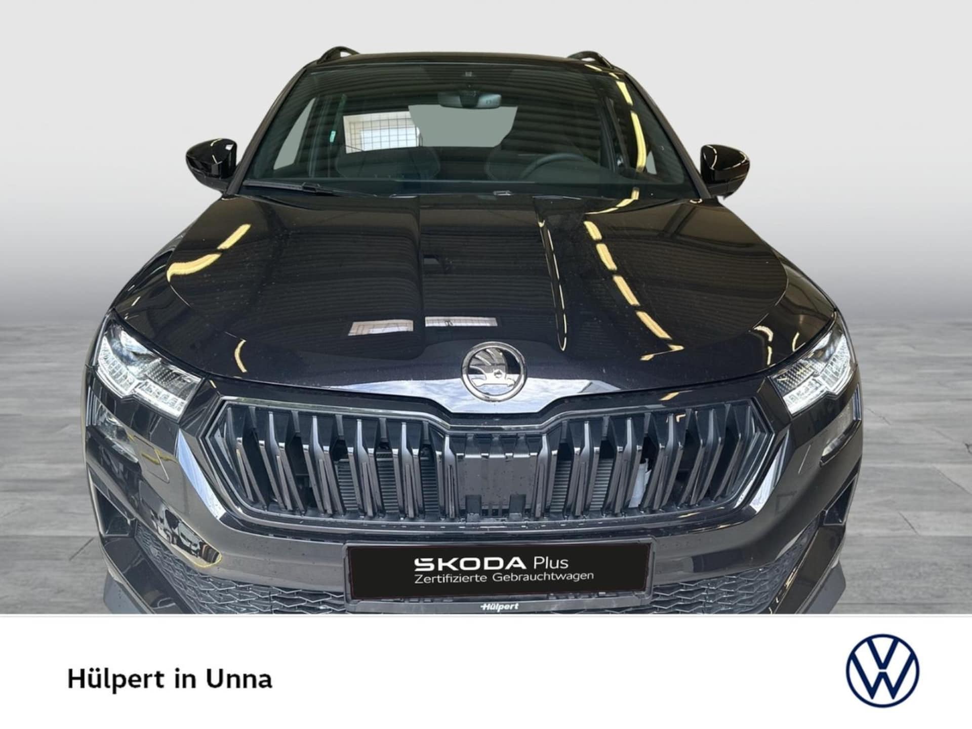 Skoda Karoq Sportline