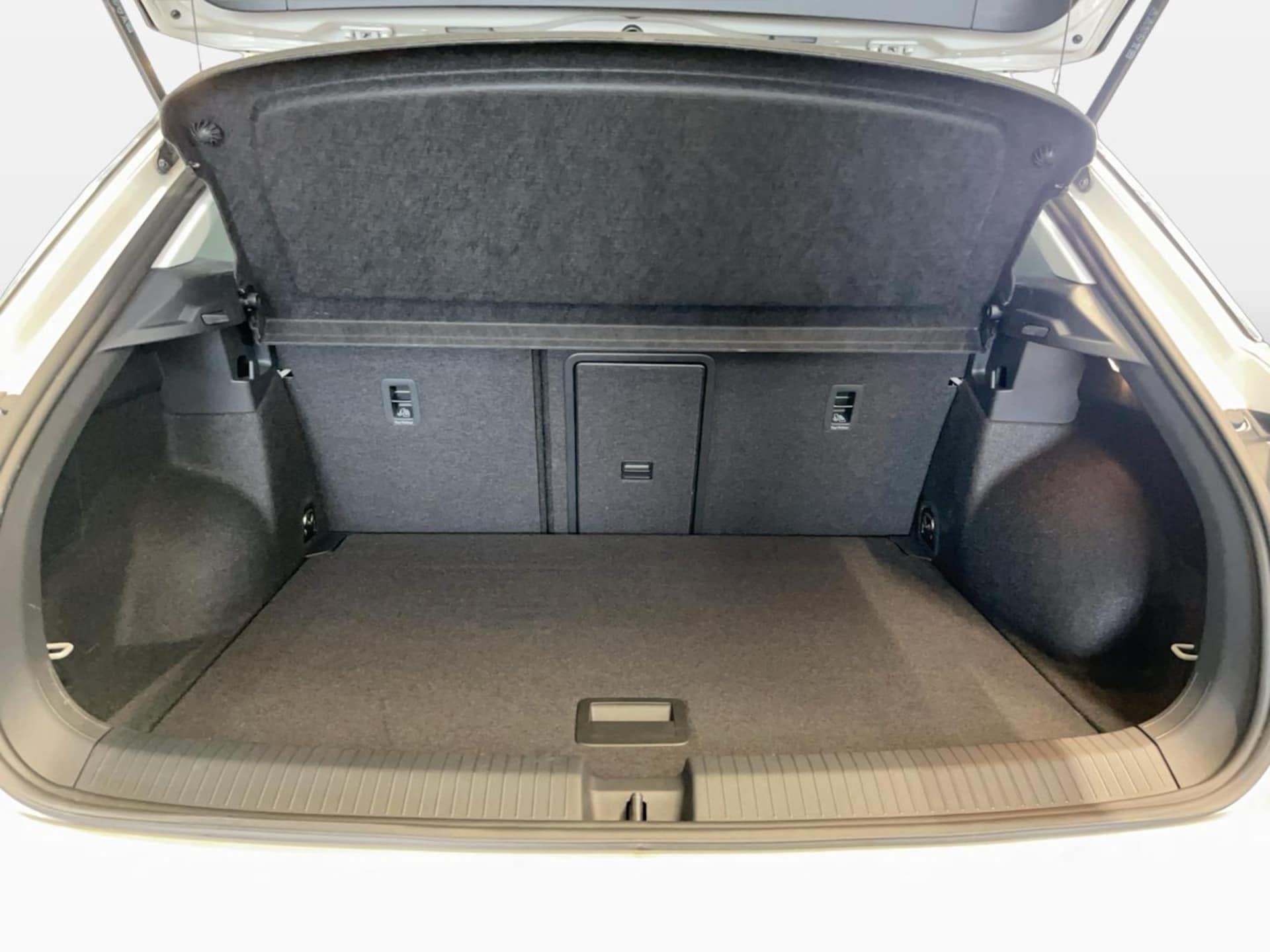 Volkswagen T-Roc MOVE