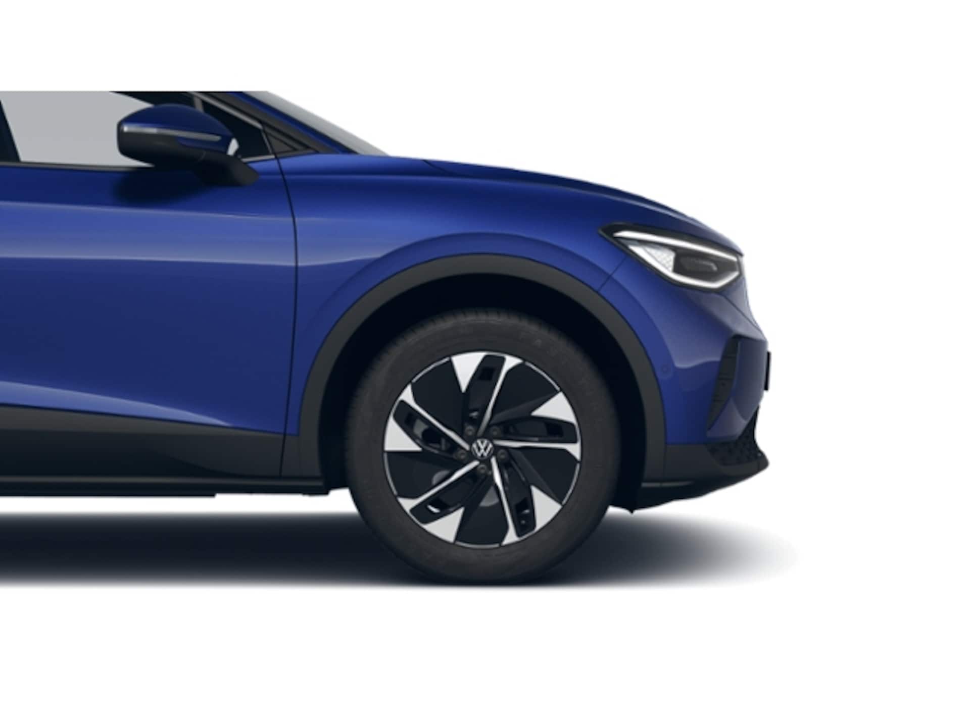Volkswagen ID.4 Pro