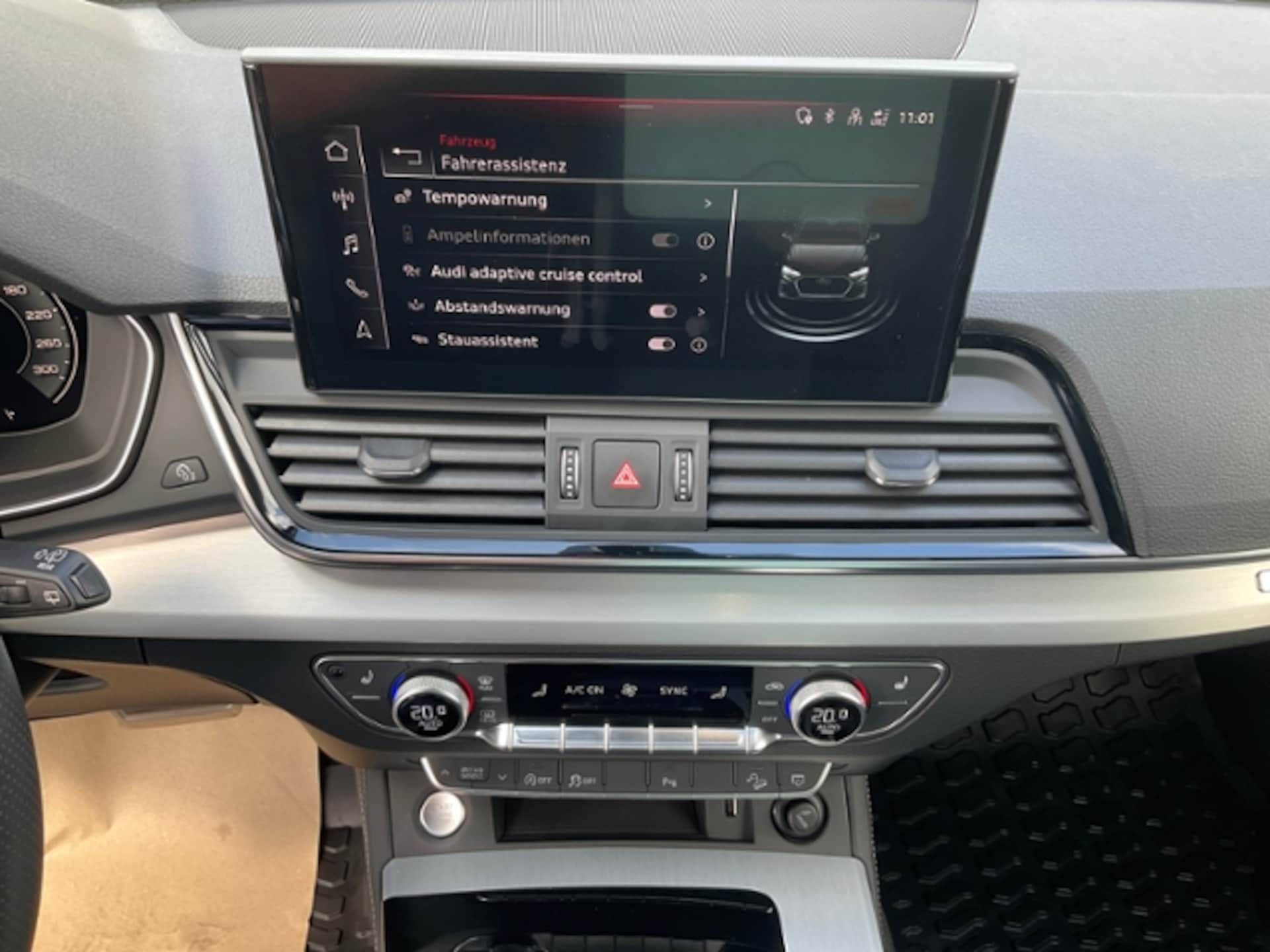 Audi Q5 SUV S line