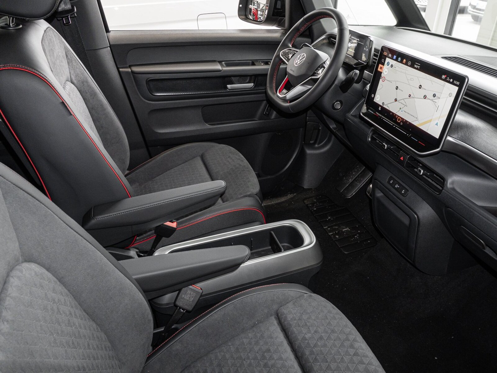 Volkswagen ID. Buzz – Bild 6
