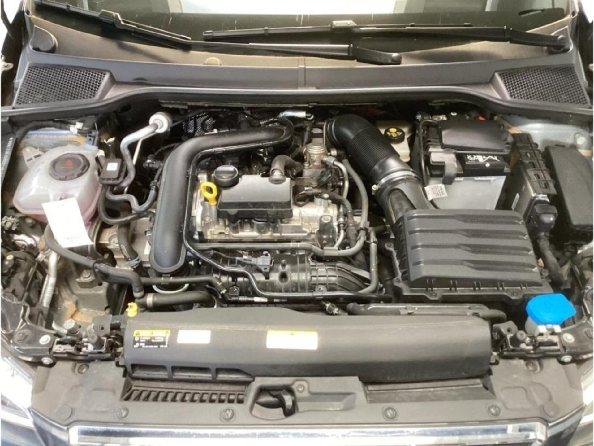 SEAT Ibiza FR