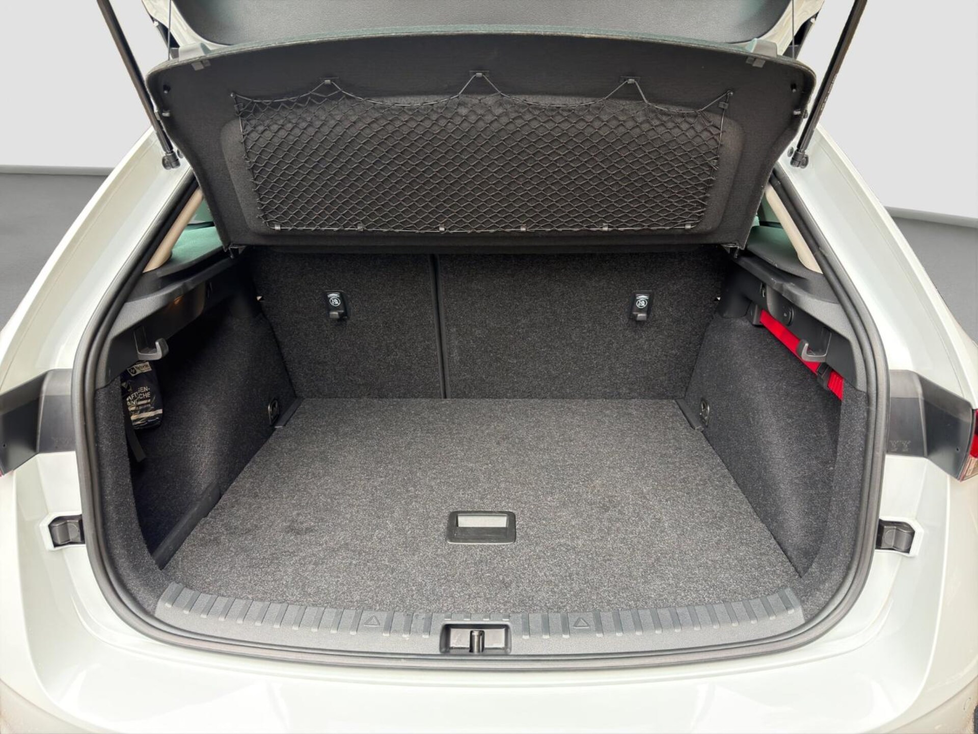 Skoda Scala Tour