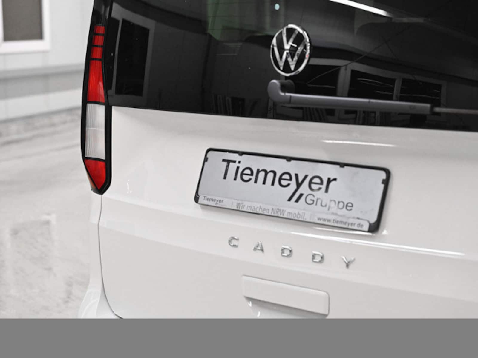 Volkswagen Caddy – Bild 8