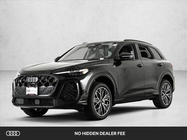 2026 Audi Q5