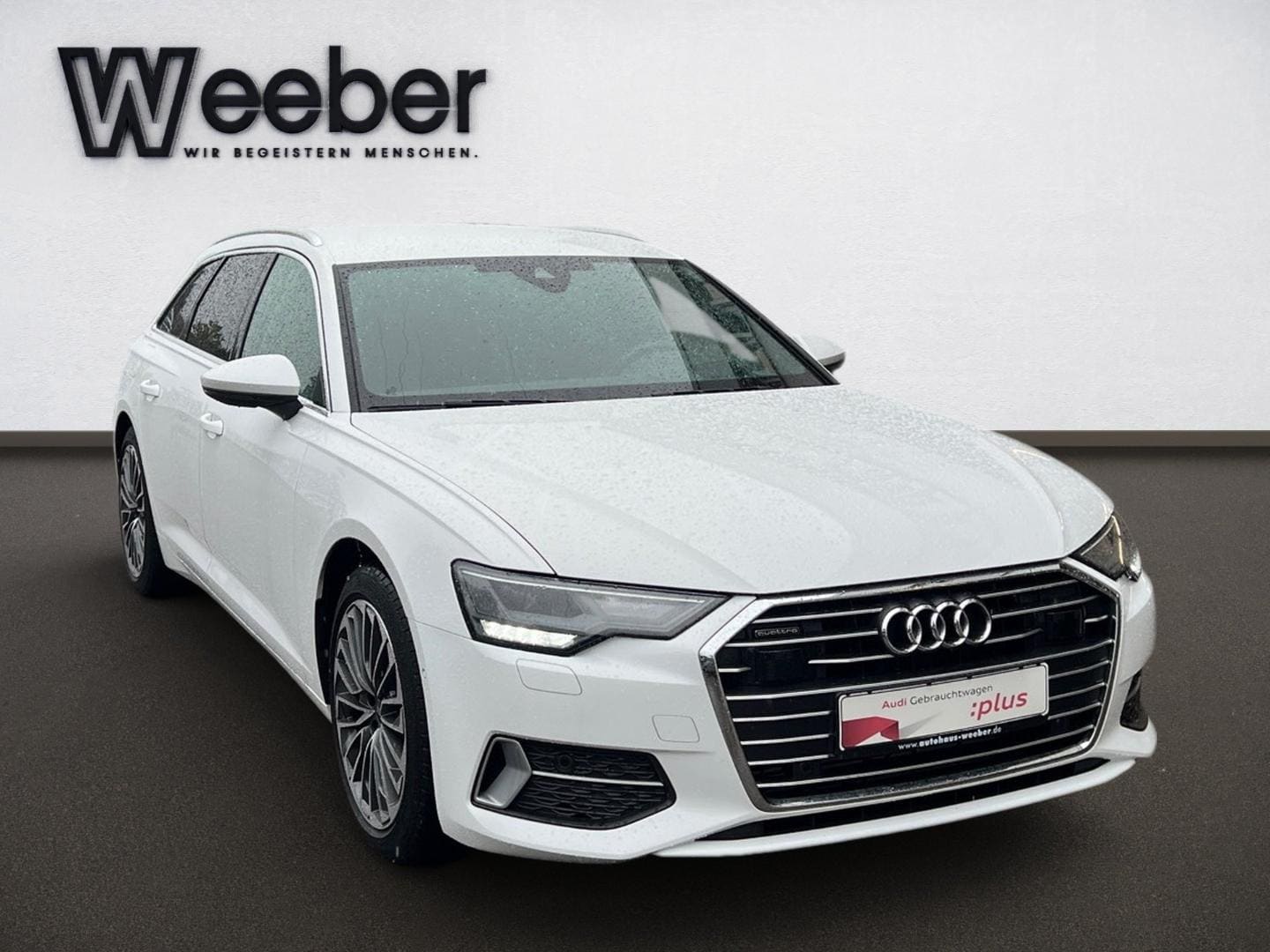 Bild über   - für weitere Informationen kontaktieren Sie den Audi Partner