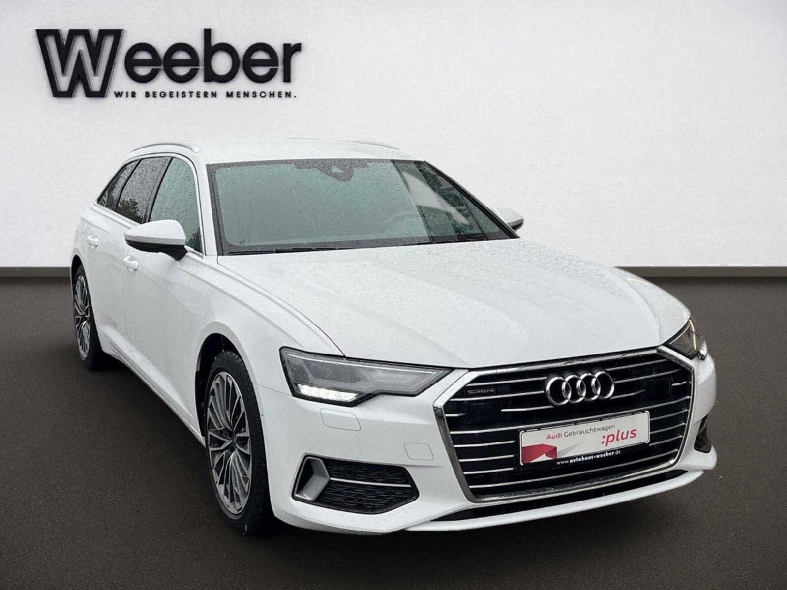 Audi A6 Avant – Bild 18