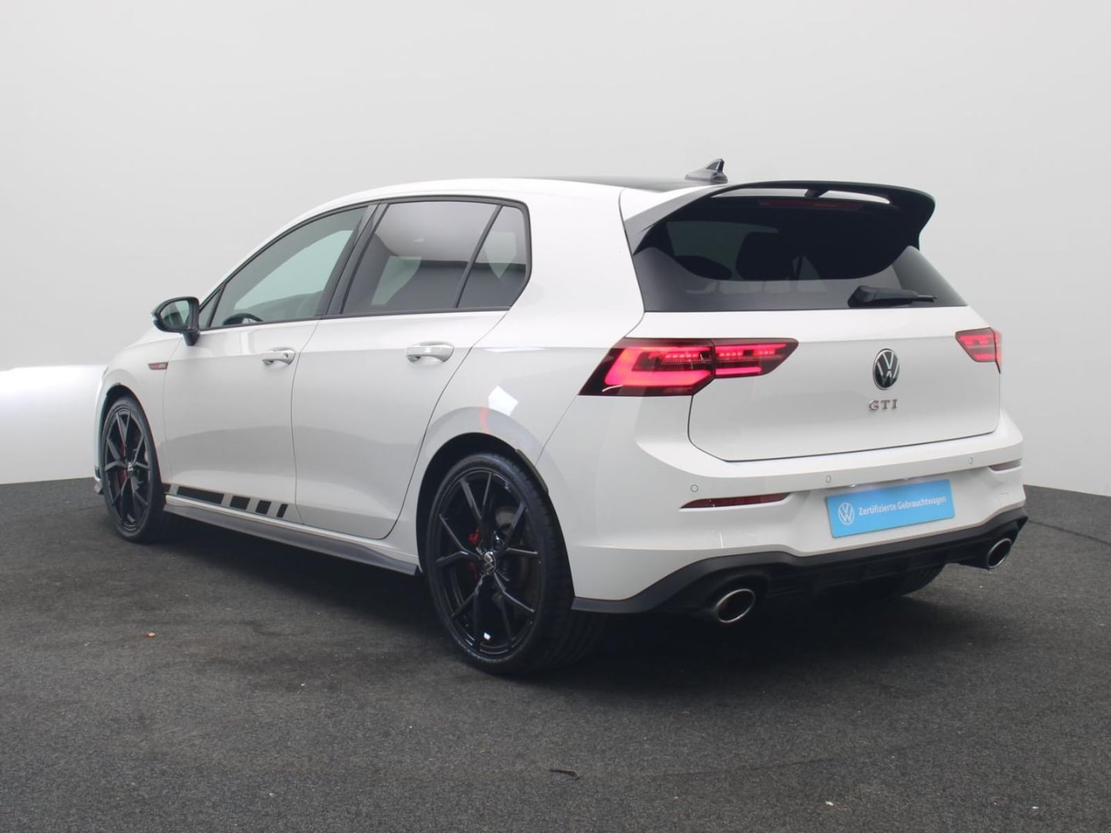 Volkswagen Golf – Bild 5