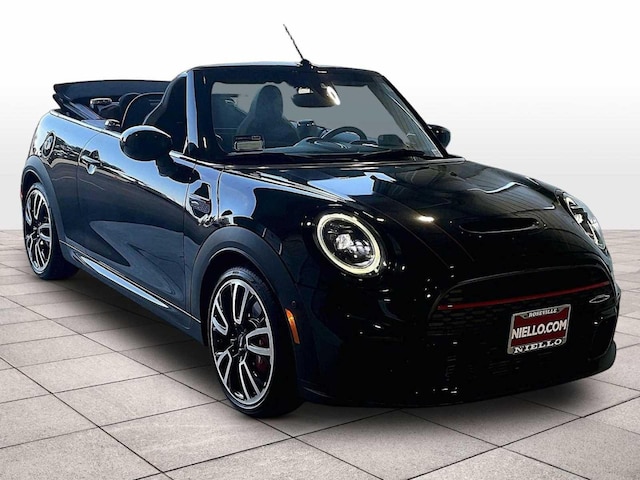 2023 MINI