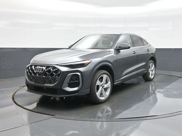 2026 Audi Q5 Sportback