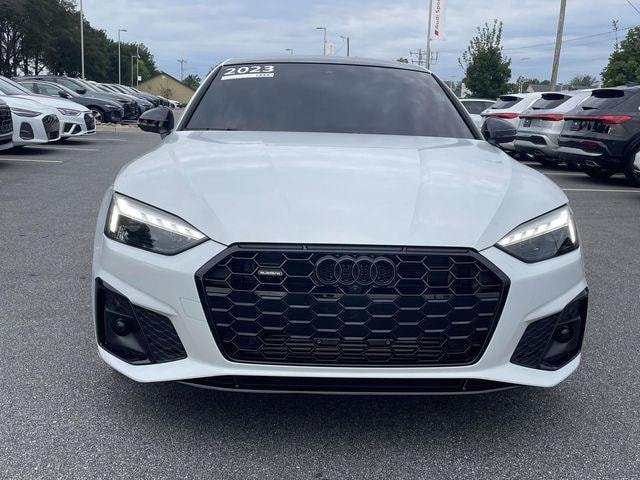 2023 Audi A5 Sportback