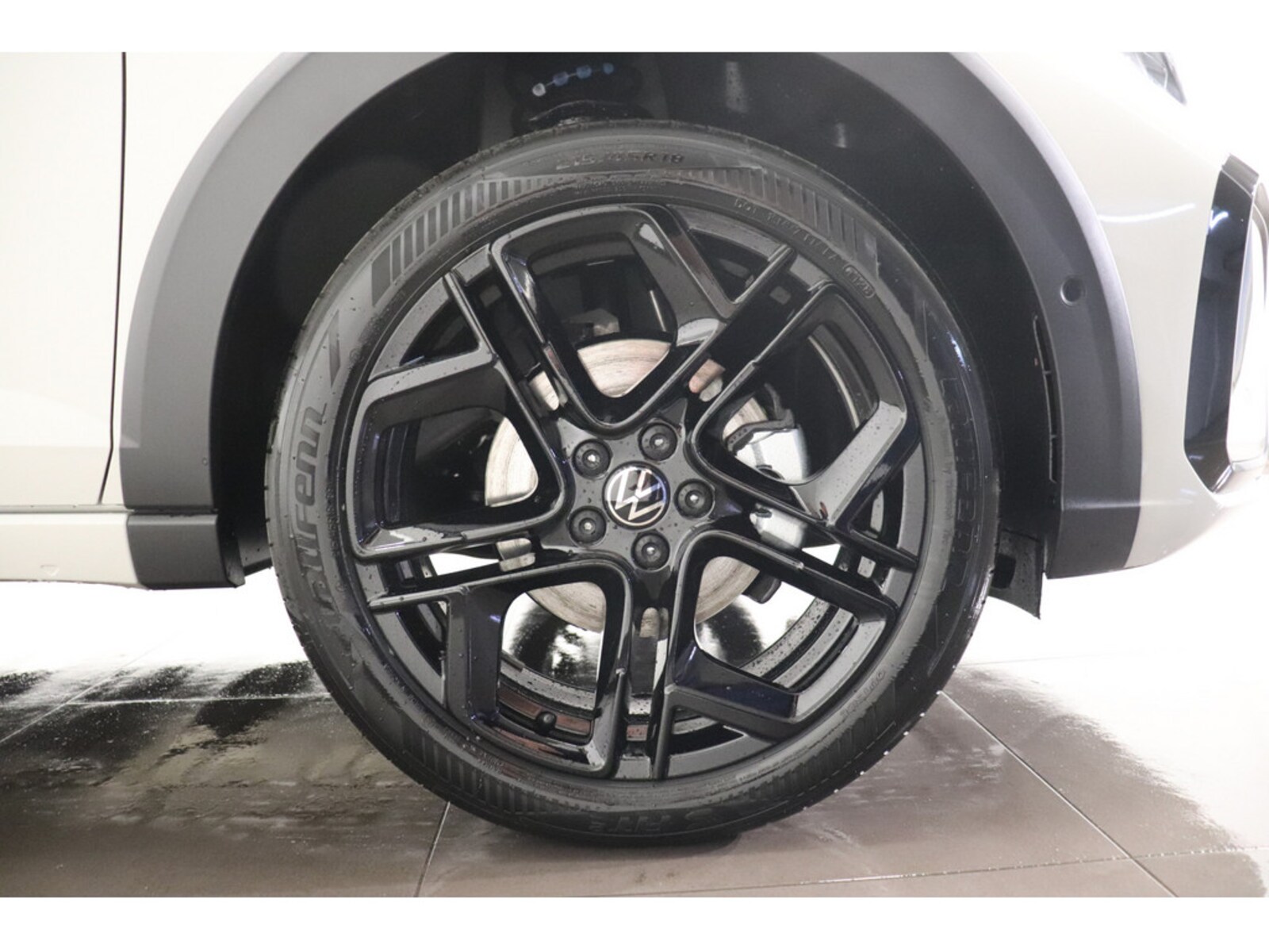 Volkswagen Taigo – Bild 8