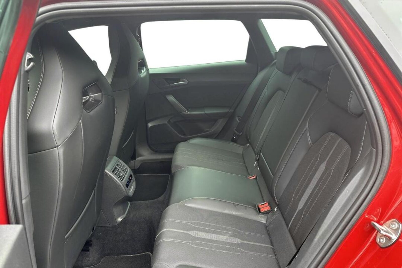 CUPRA Leon Sportstourer – Bild 12