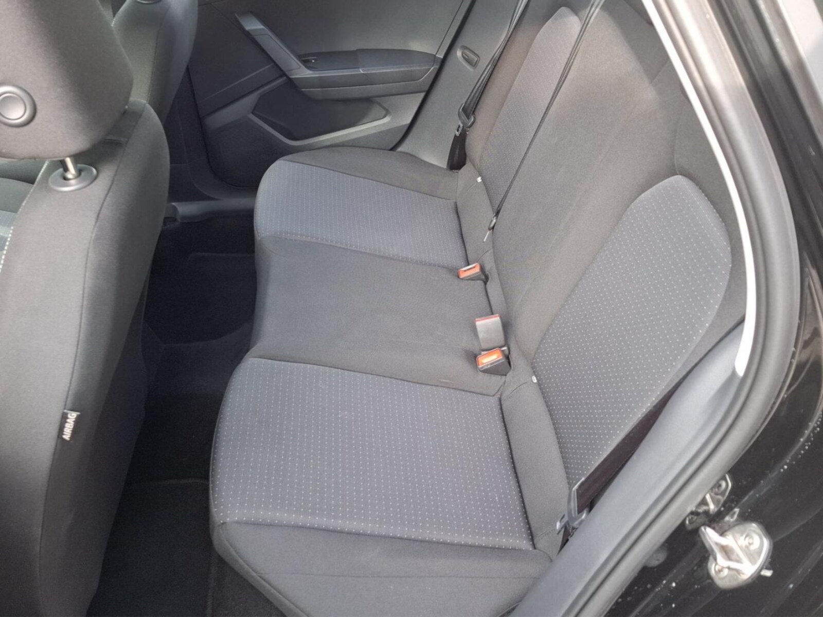 SEAT Arona – Bild 13