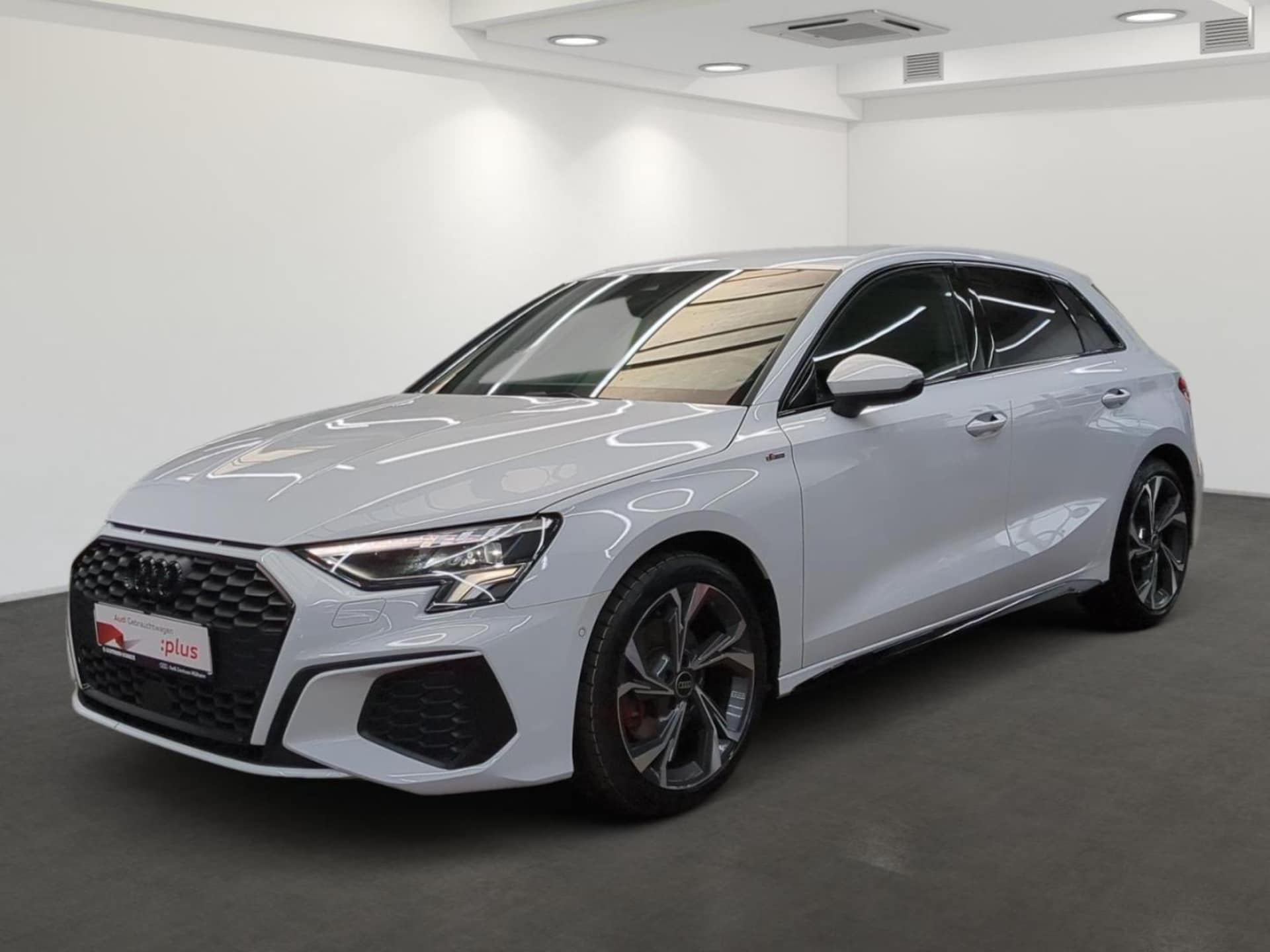 Audi A3 Sportback 2023