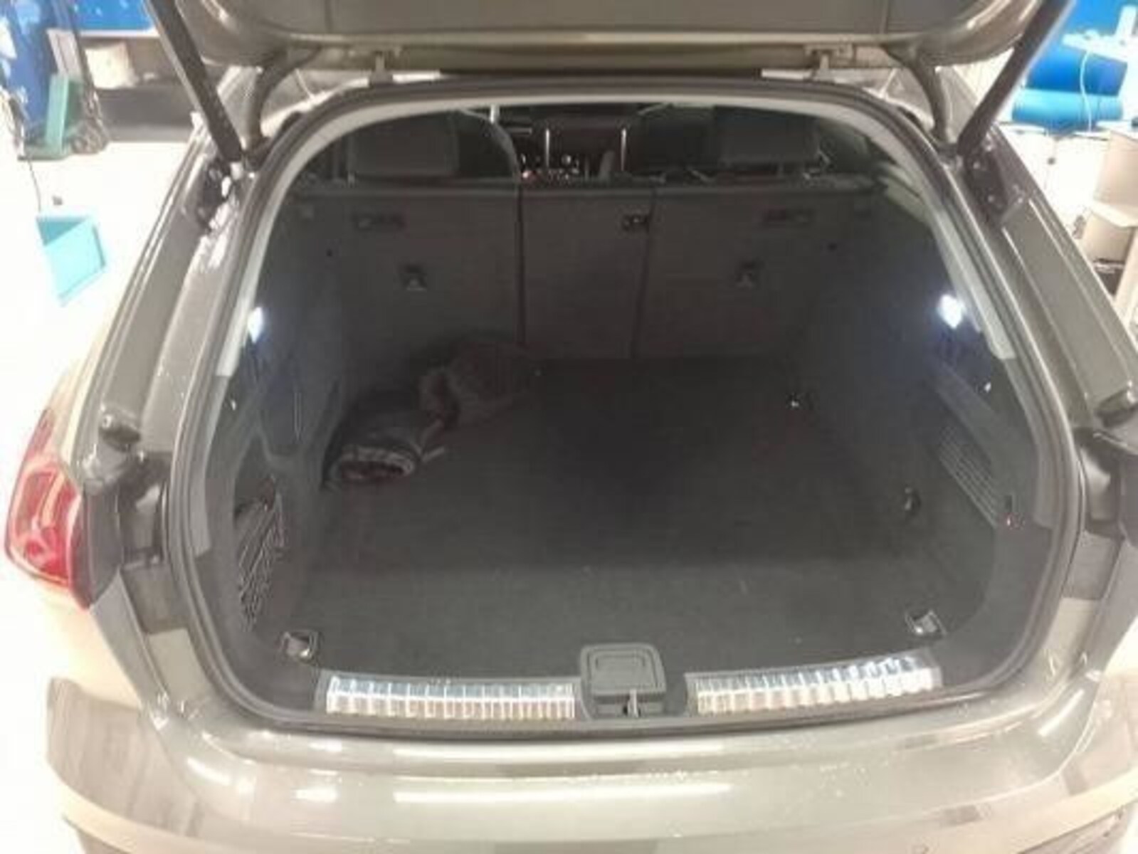 Audi A5 Avant – Bild 6