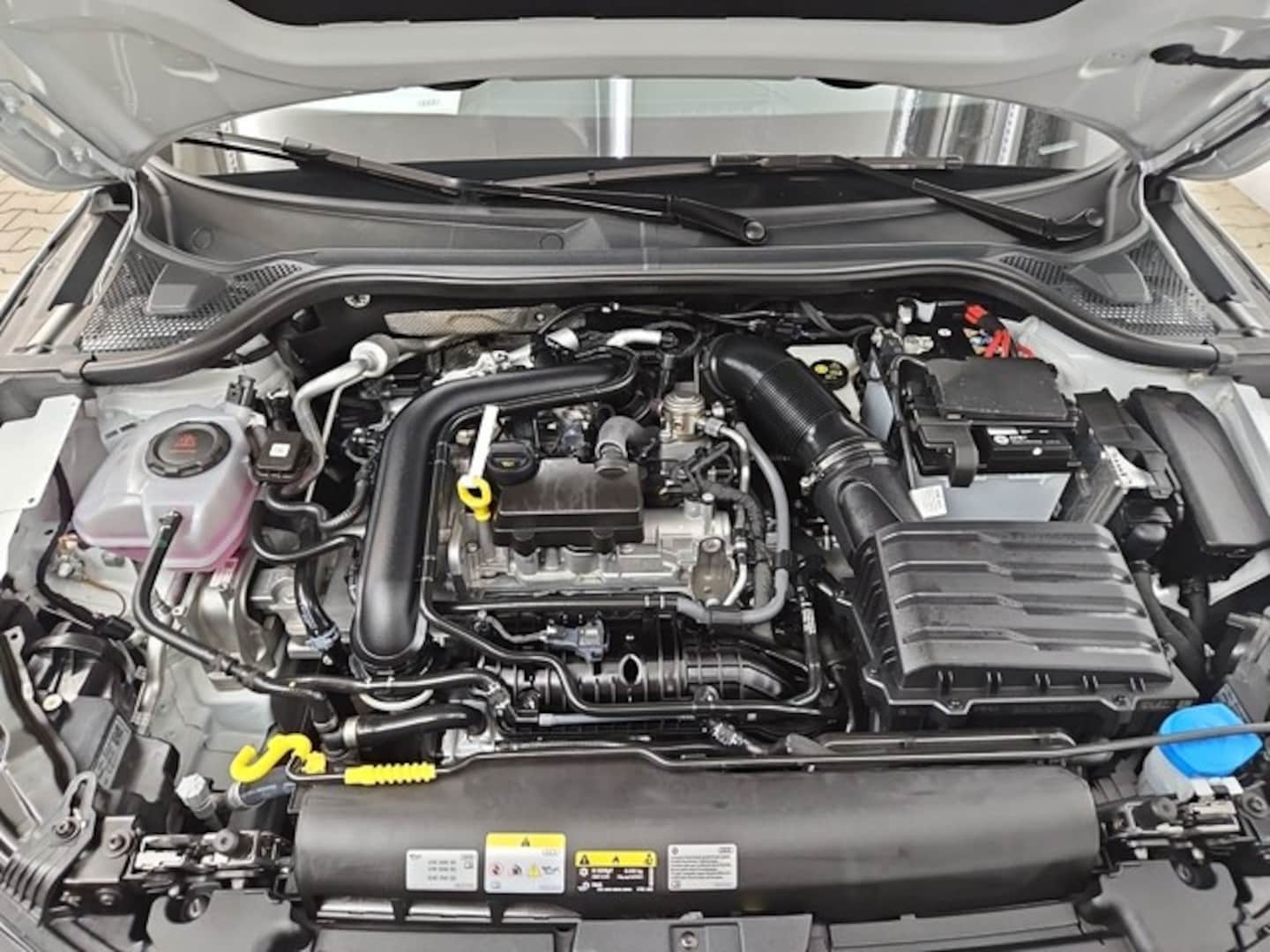 Bild über Audi A1 Sportback S line 25 TFSI S tronic - für weitere Informationen kontaktieren Sie den Audi Partner