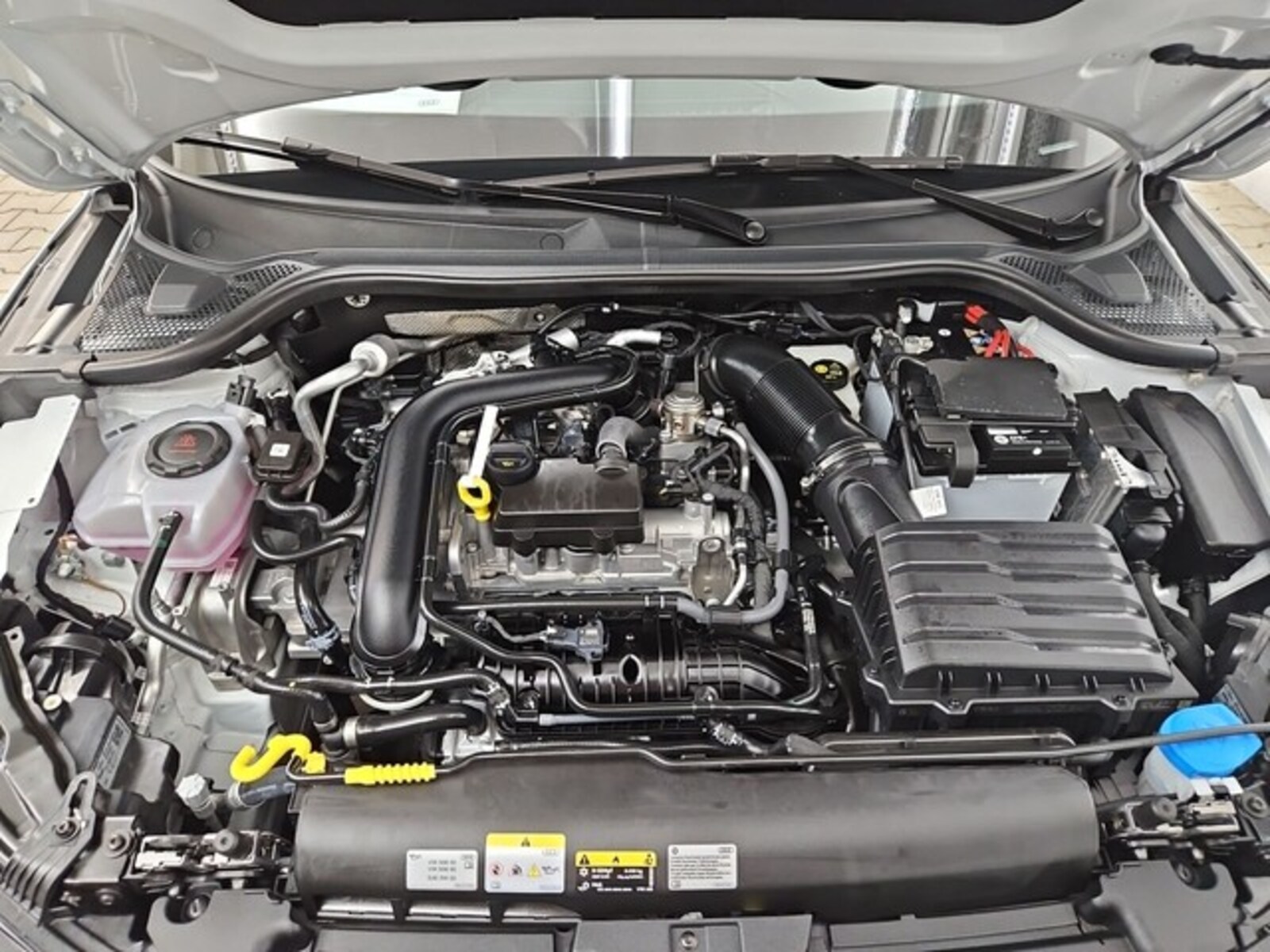 Audi A1 Sportback – Bild 24
