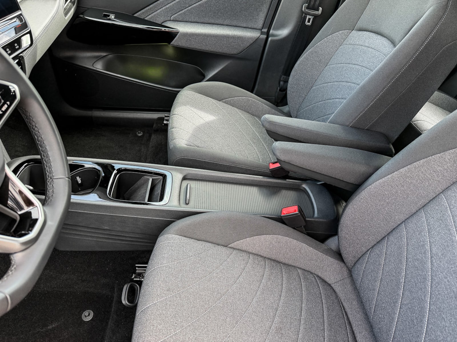 Volkswagen ID.3 – Bild 13