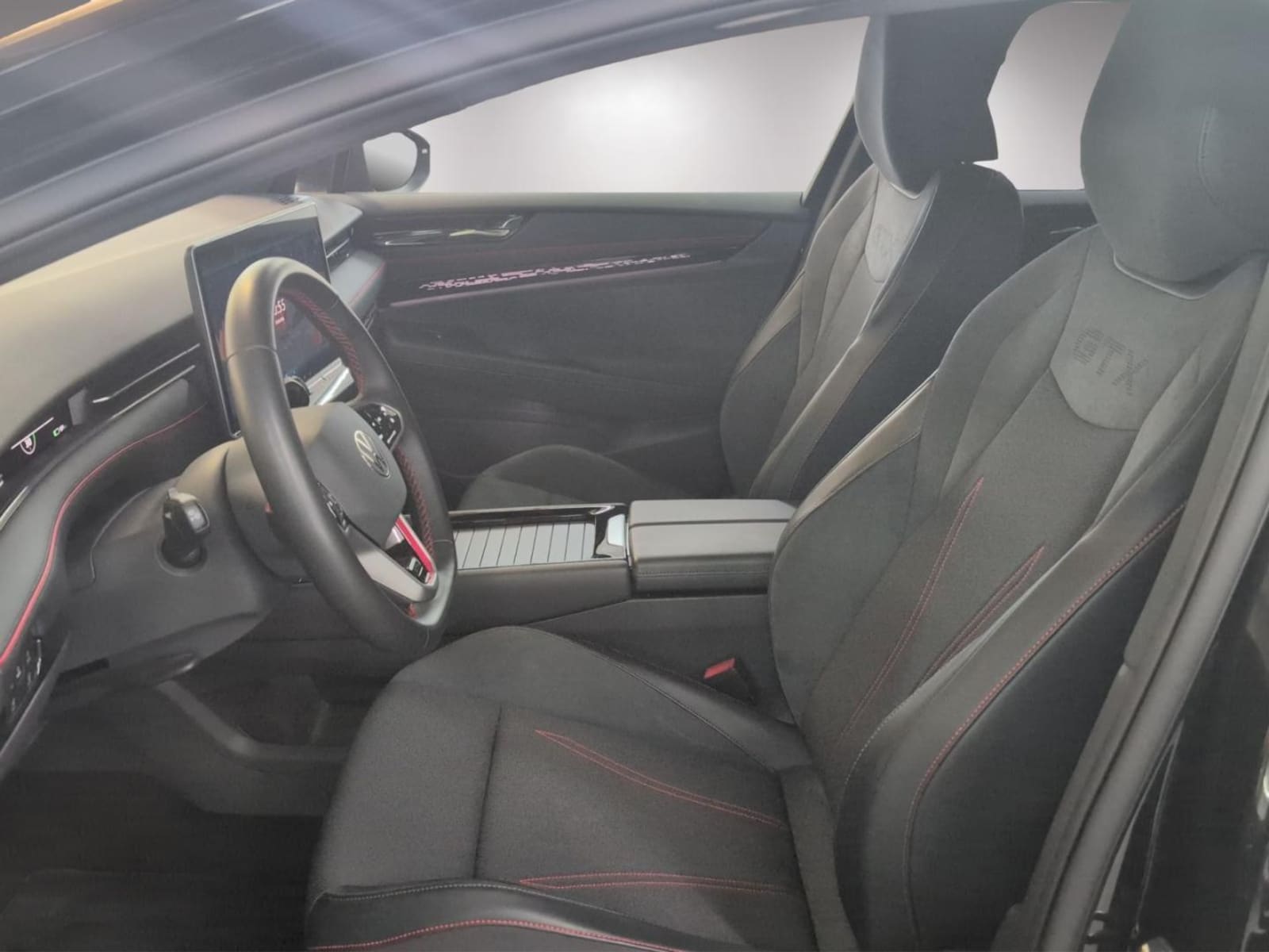Volkswagen ID.7 Tourer – Bild 6