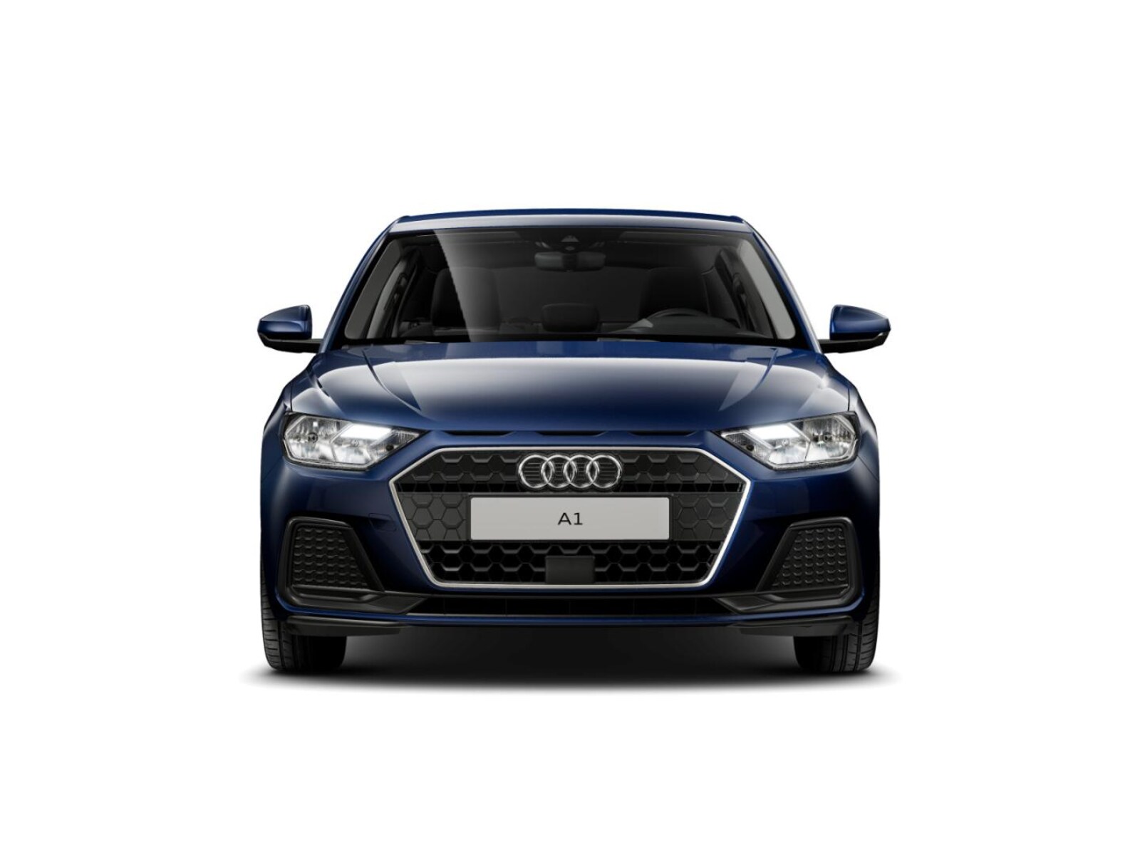 Audi A1 Sportback – Bild 3