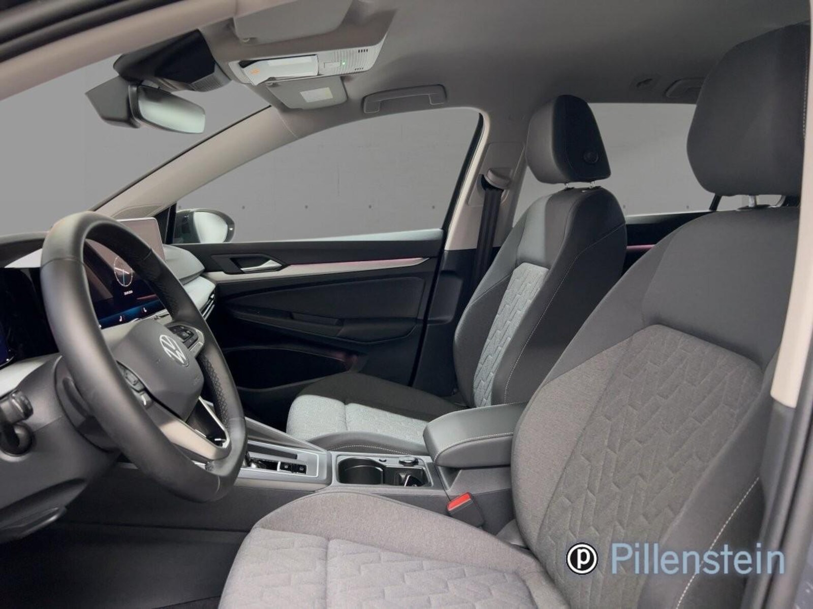 Volkswagen Golf Variant – Bild 4