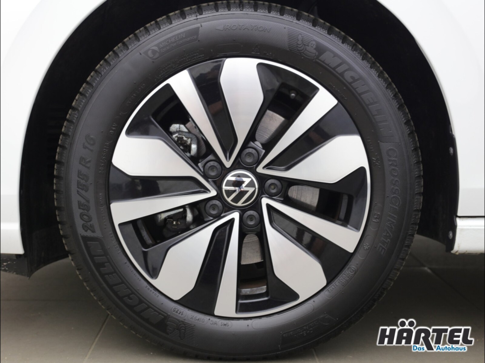 Volkswagen Golf – Bild 14