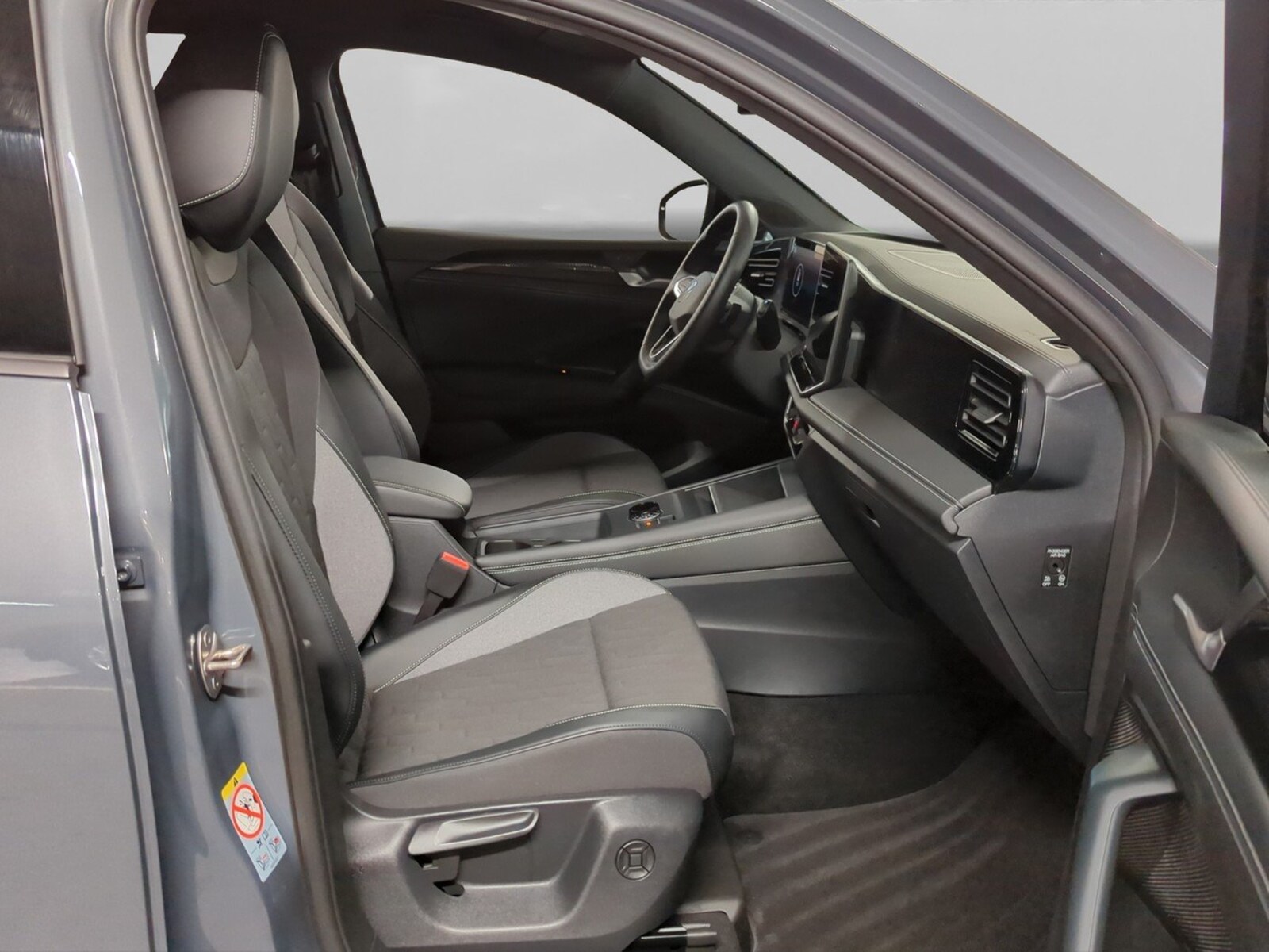 Volkswagen Tiguan – Bild 18