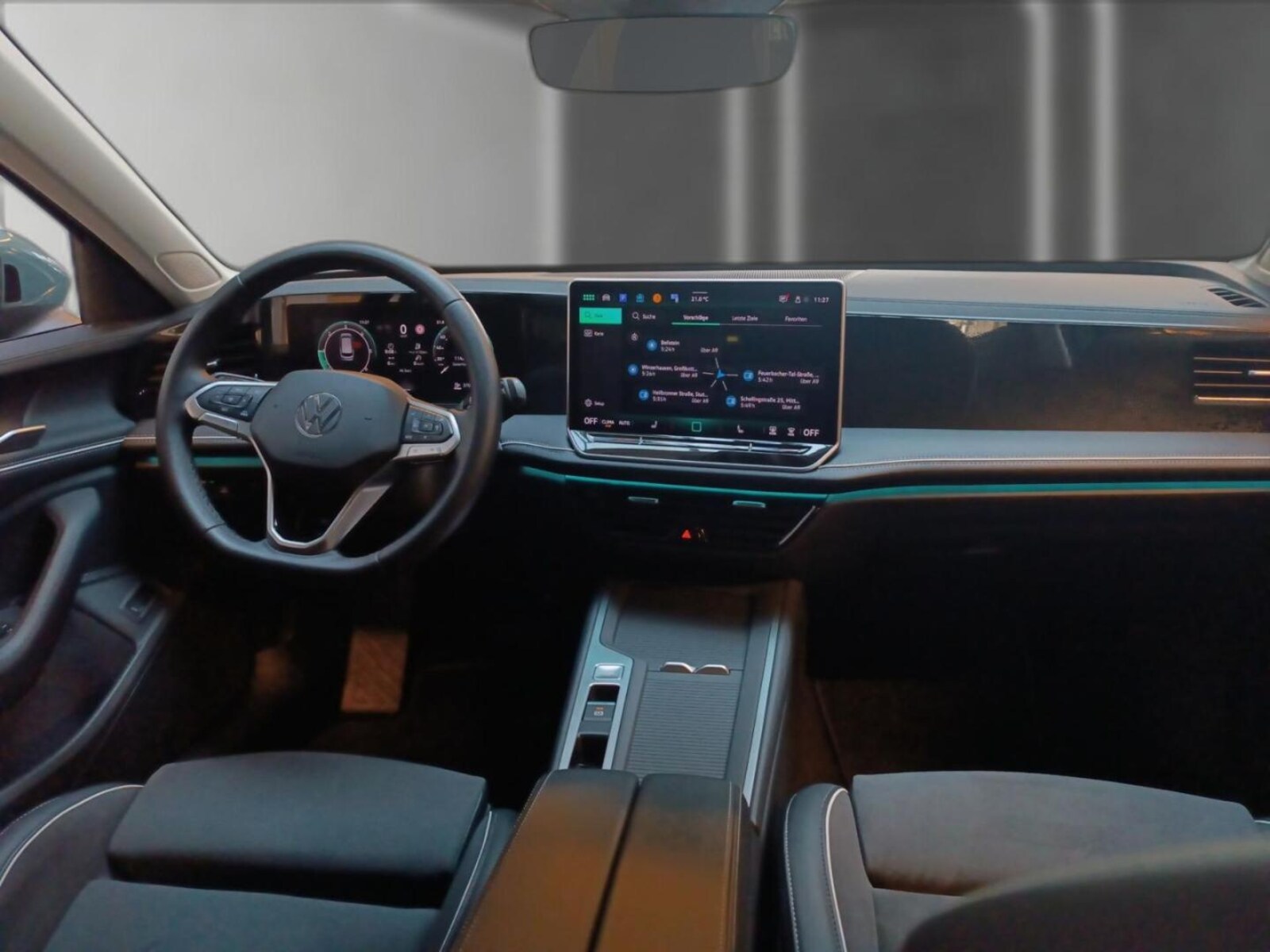 Volkswagen Passat – Bild 20