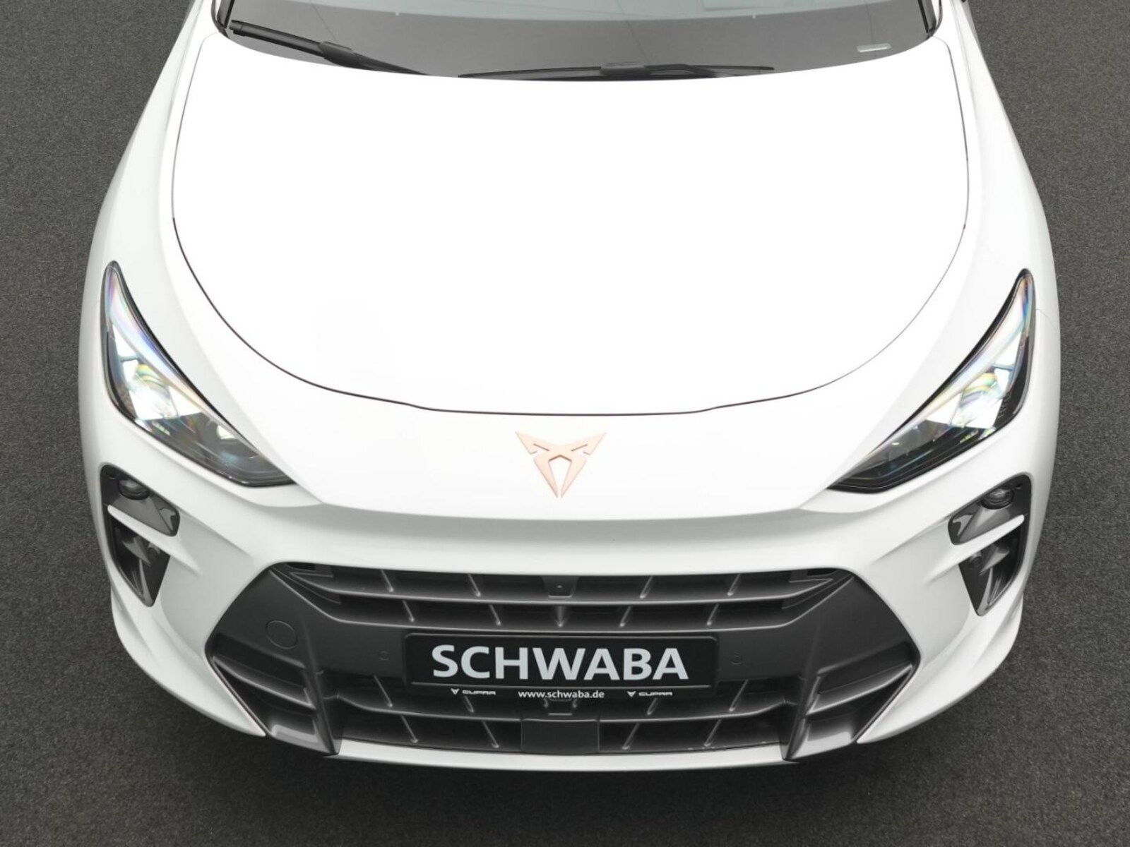 CUPRA Terramar – Bild 27