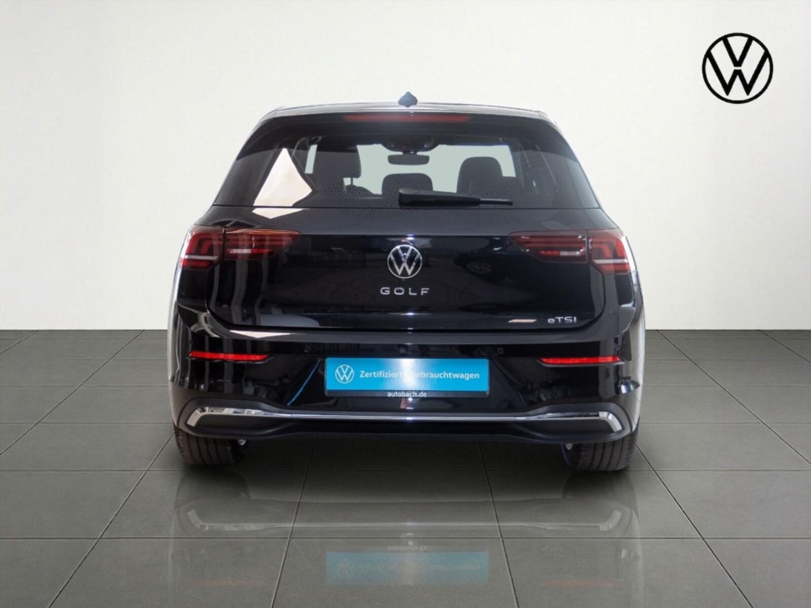 Volkswagen Golf – Bild 4