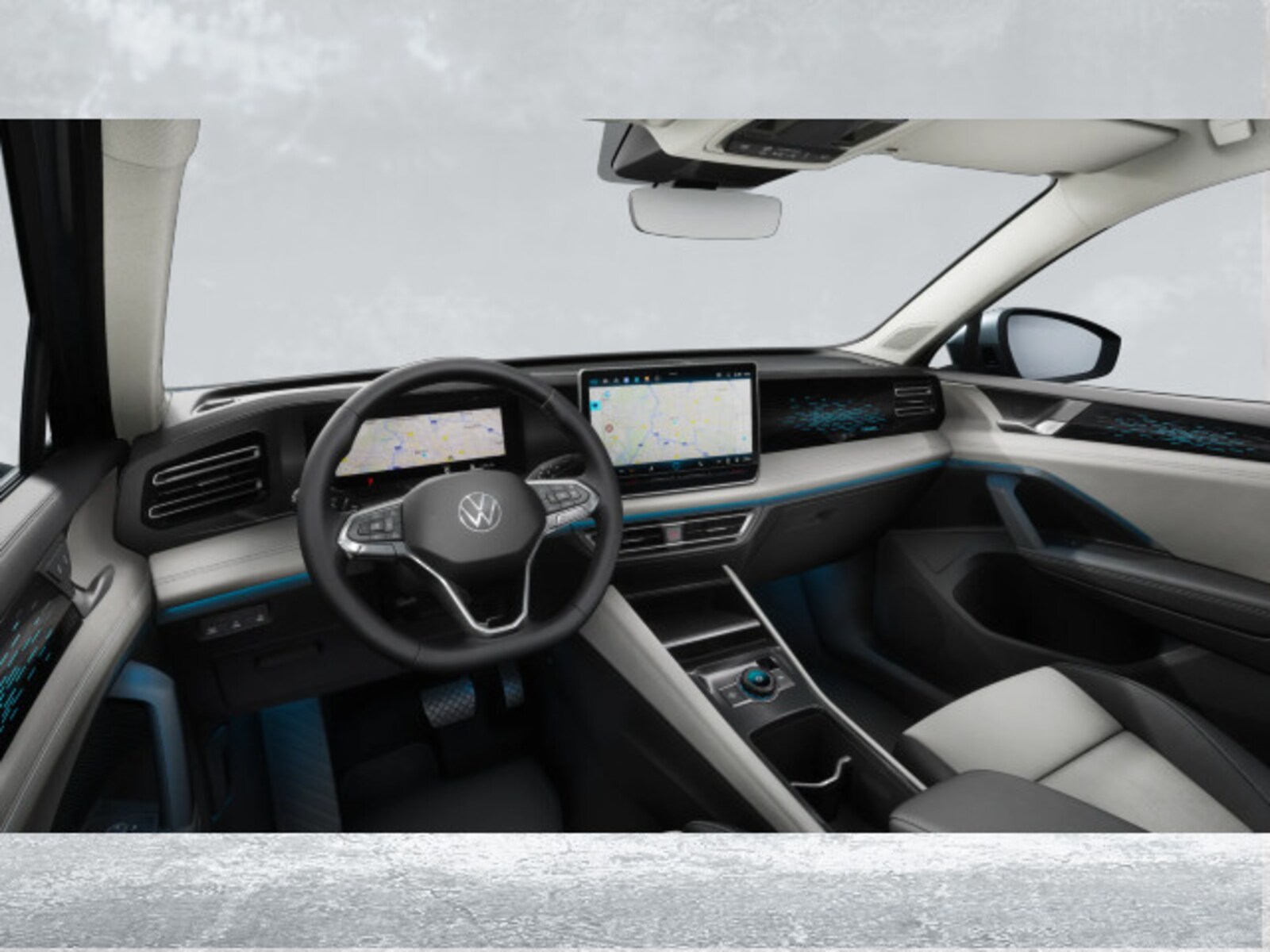 Volkswagen Tiguan – Bild 6