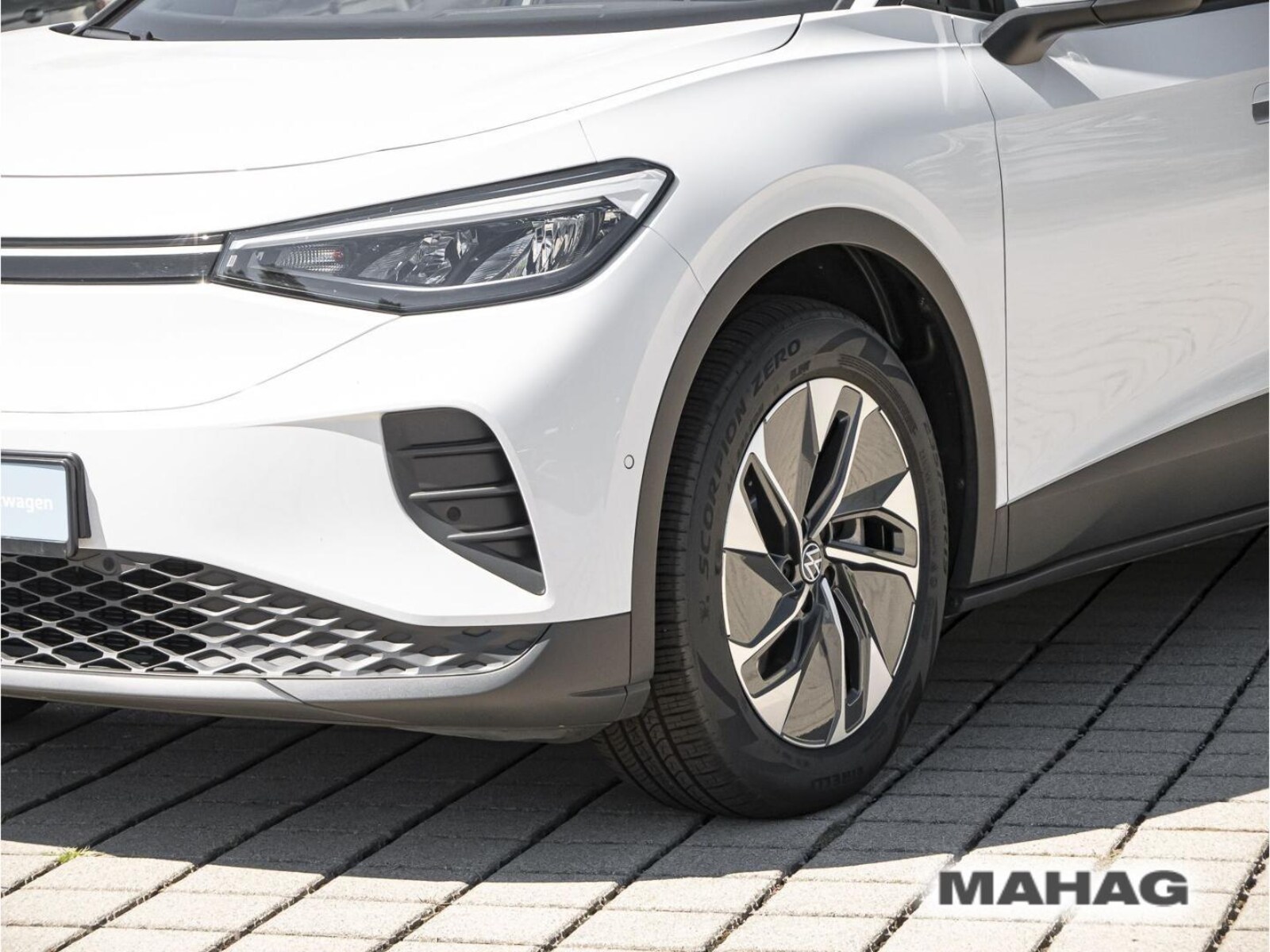 Volkswagen ID.4 – Bild 8