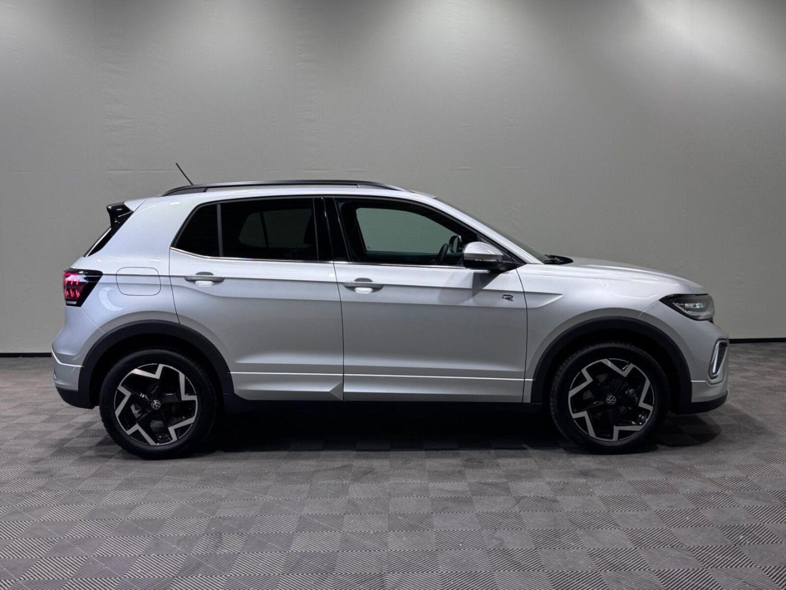 Volkswagen T-Cross – Bild 17