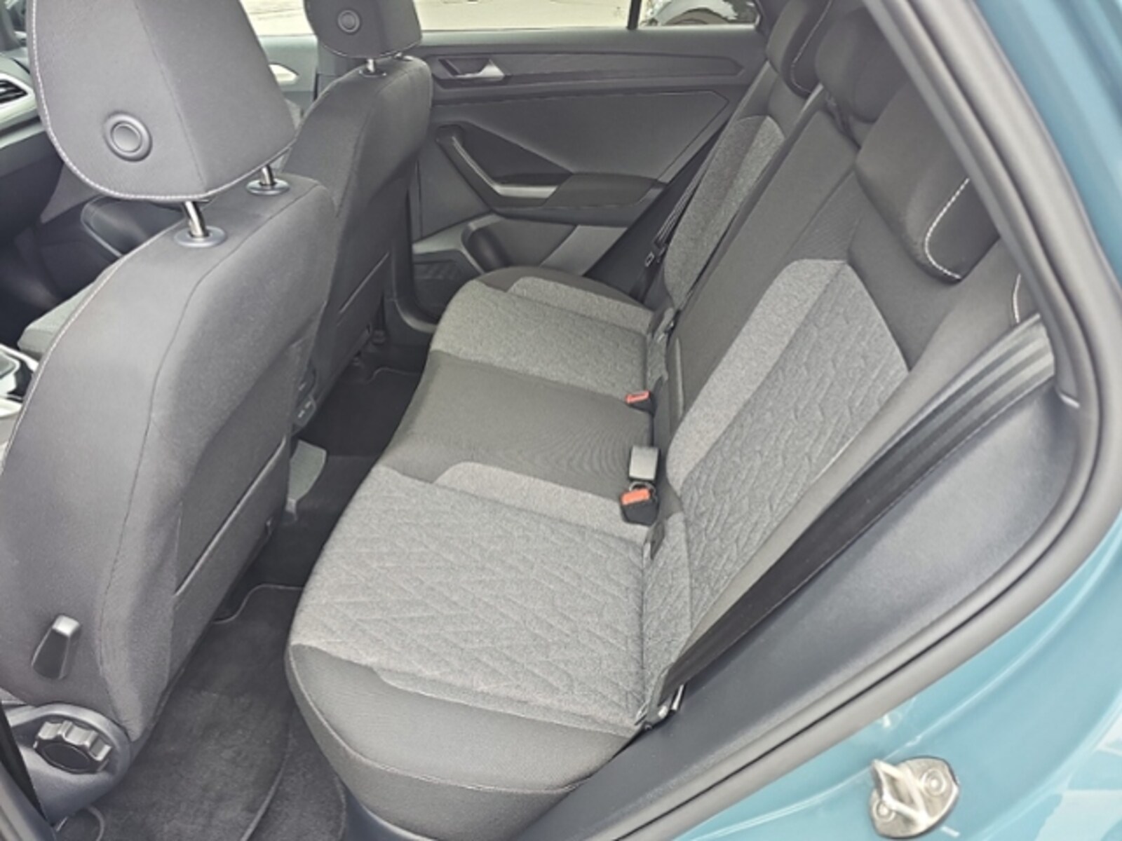 Volkswagen T-Roc – Bild 13