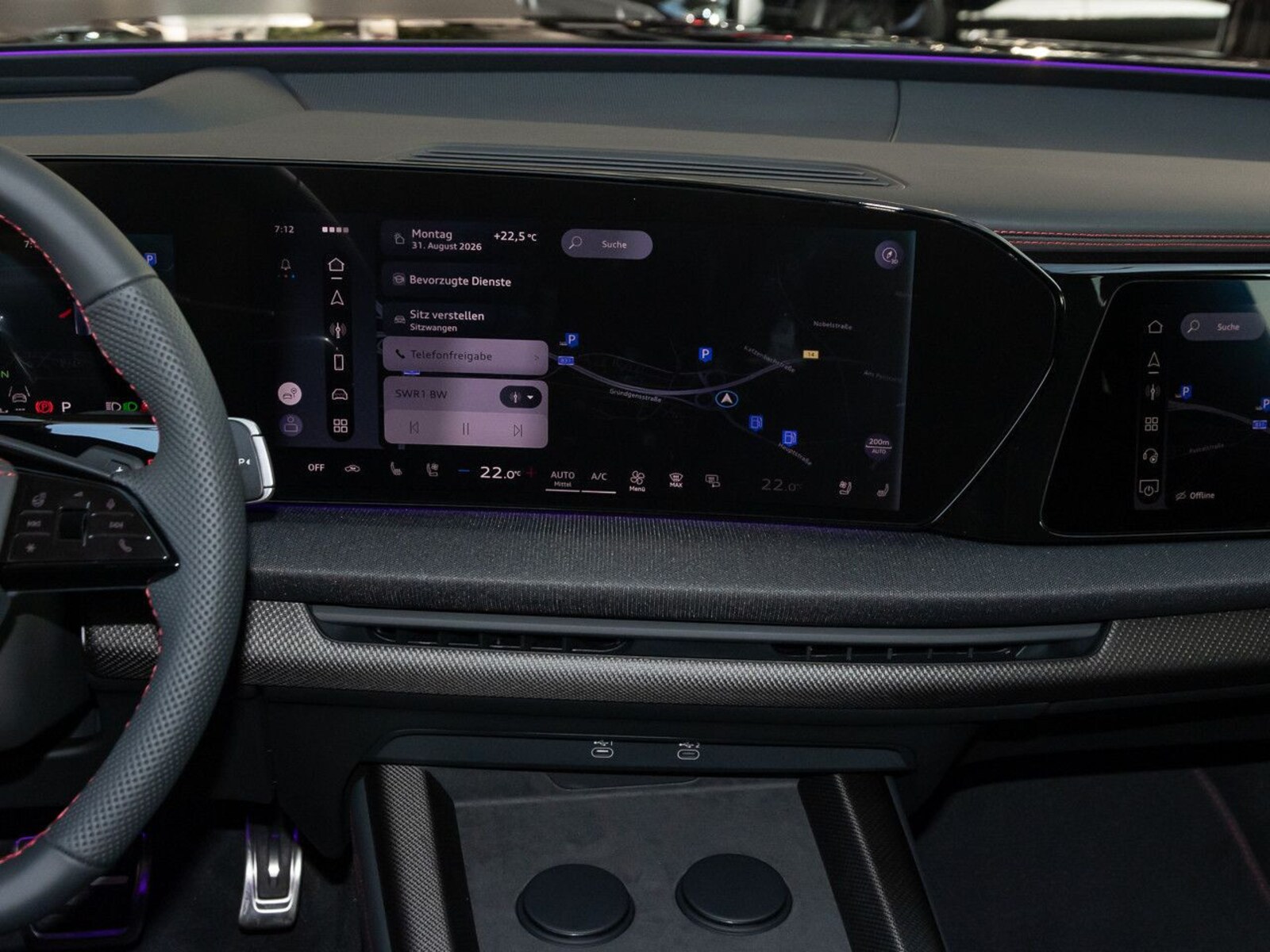 Audi Q7 – Bild 24