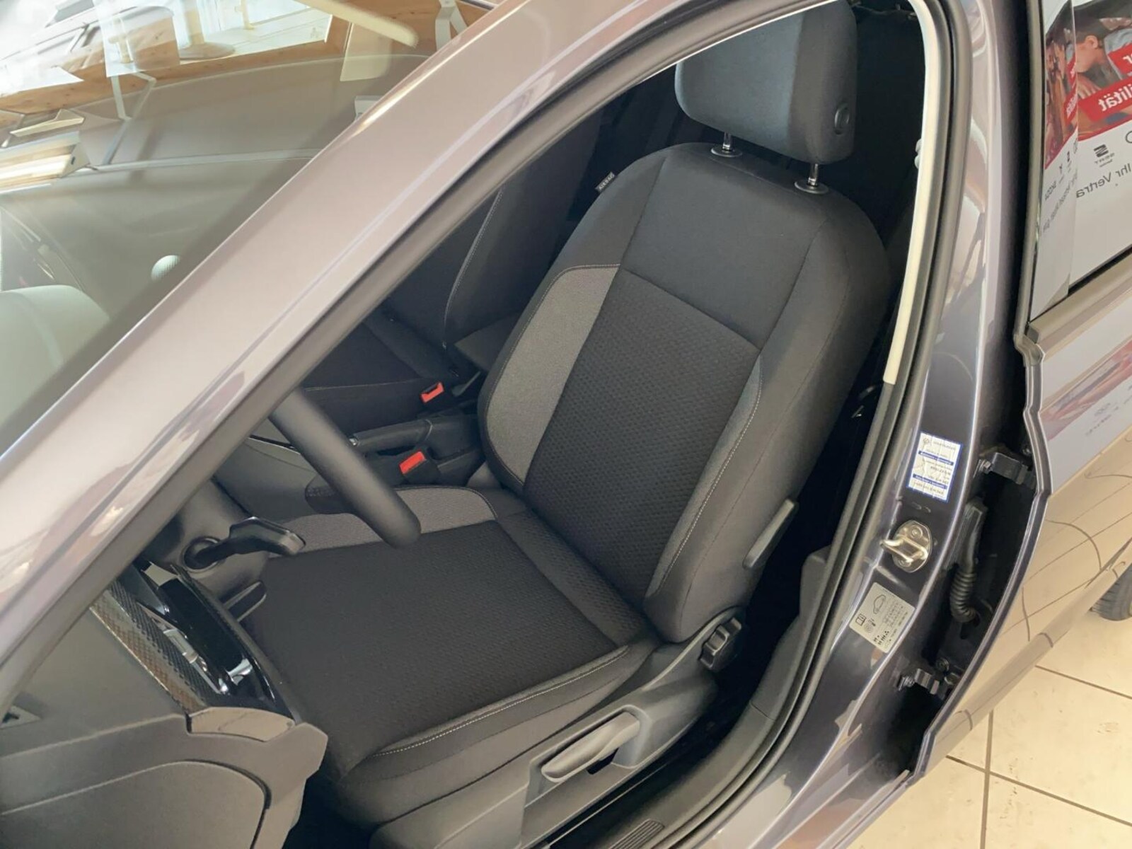 Volkswagen Polo – Bild 20