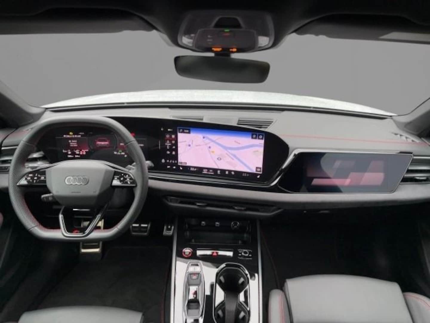 Bild über Audi A5 Avant e-hybrid e-hybrid quattro 270 kW S tronic - für weitere Informationen kontaktieren Sie den Audi Partner