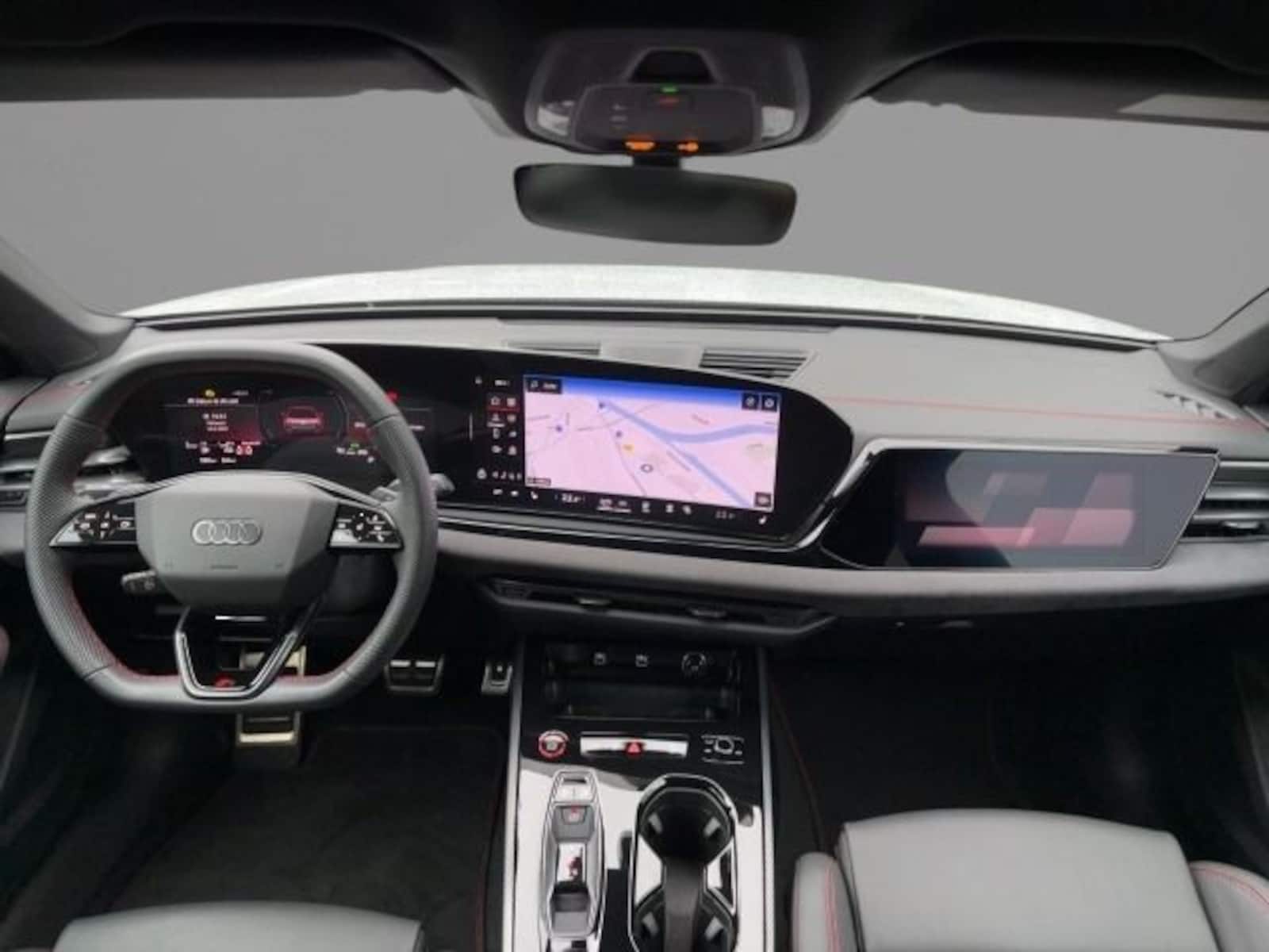 Audi A5 Avant – Bild 6