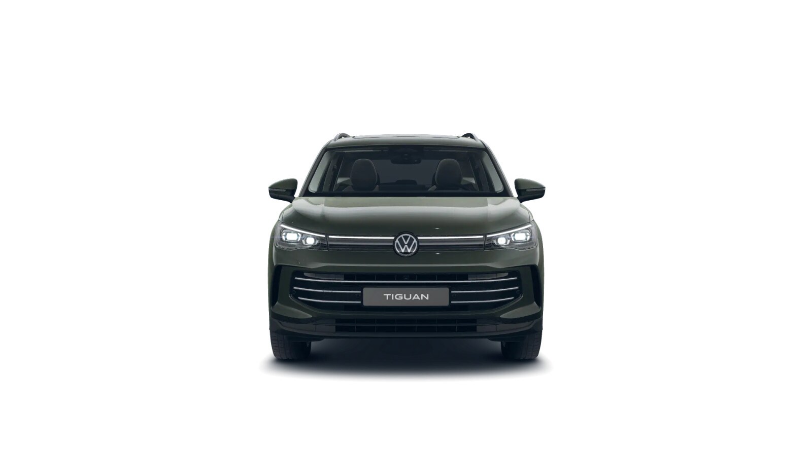 Volkswagen Tiguan – Bild 3