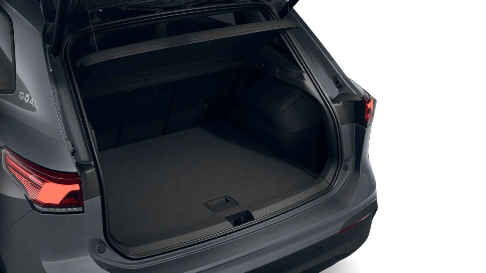 Volkswagen Tiguan – Bild 8
