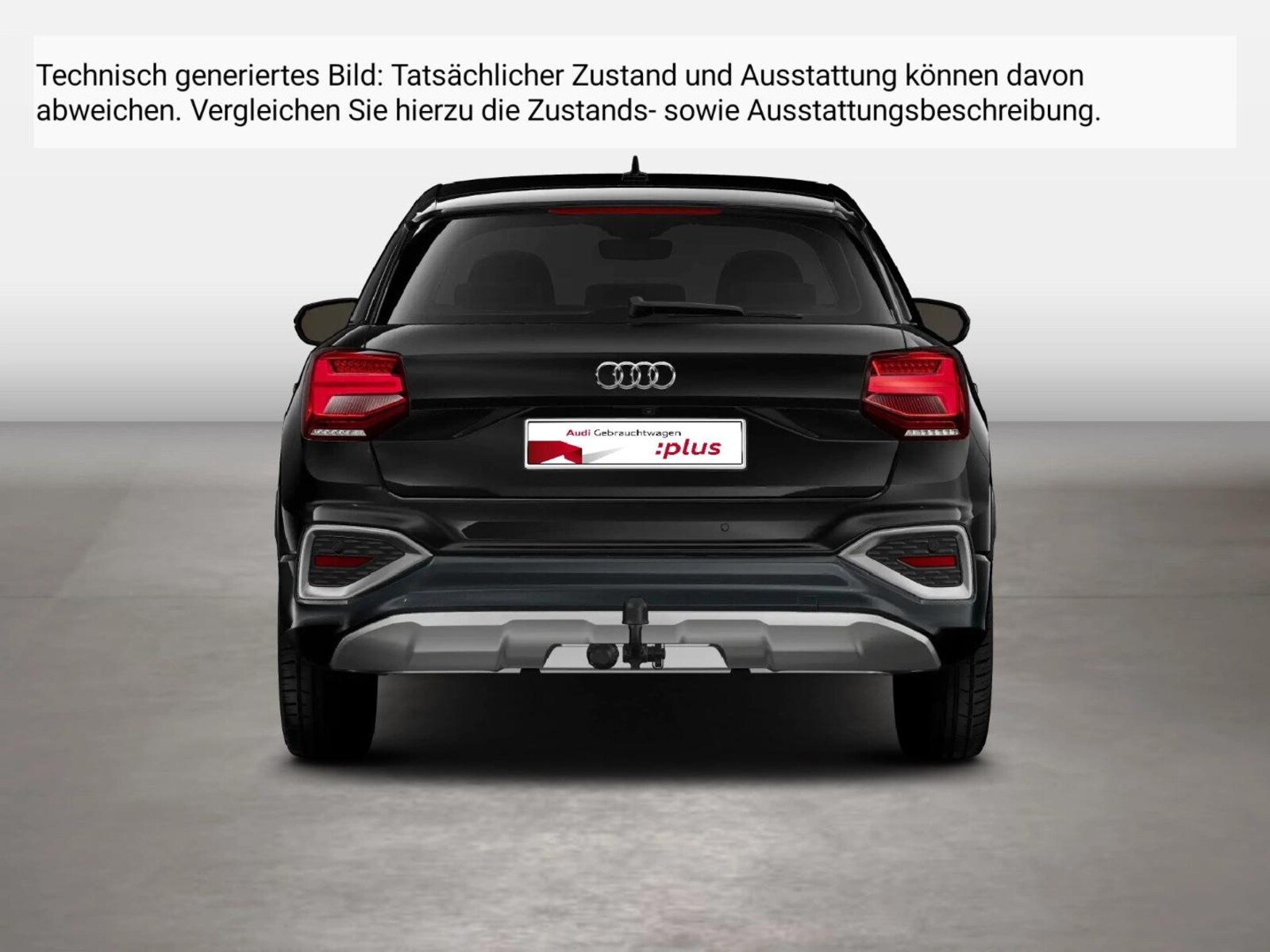 Audi Q2 – Bild 3