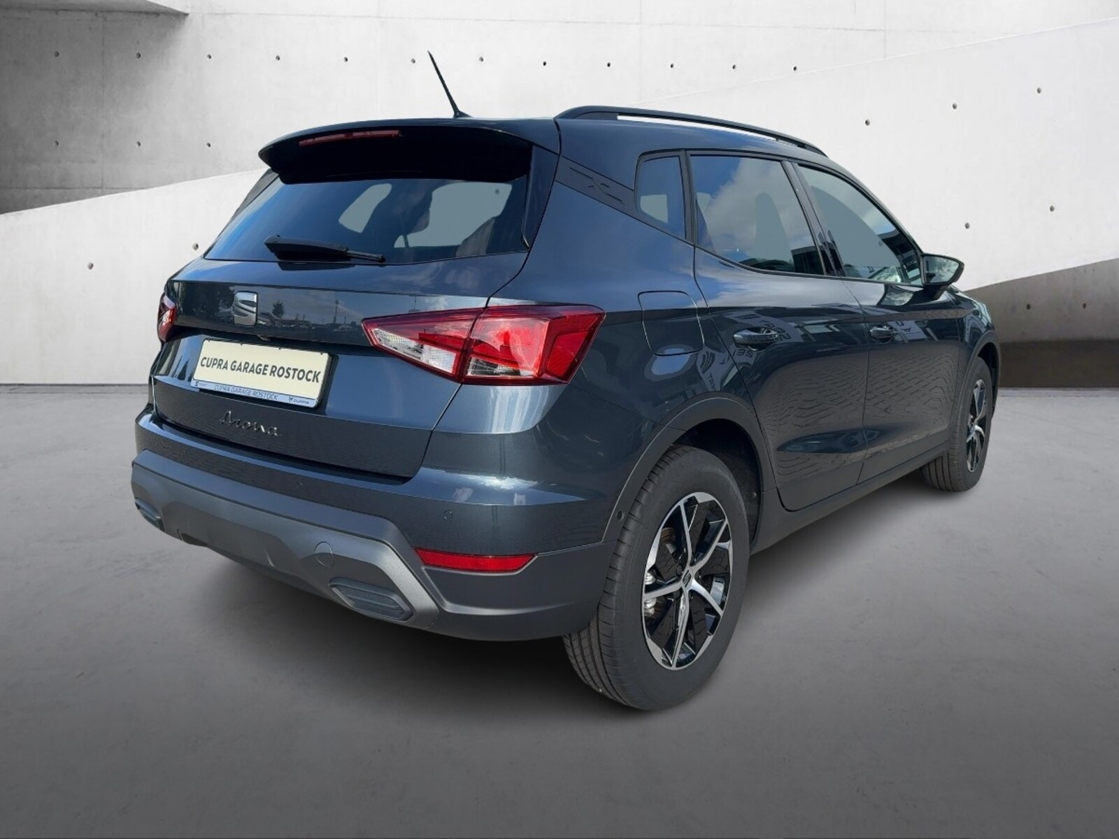 SEAT Arona – Bild 5