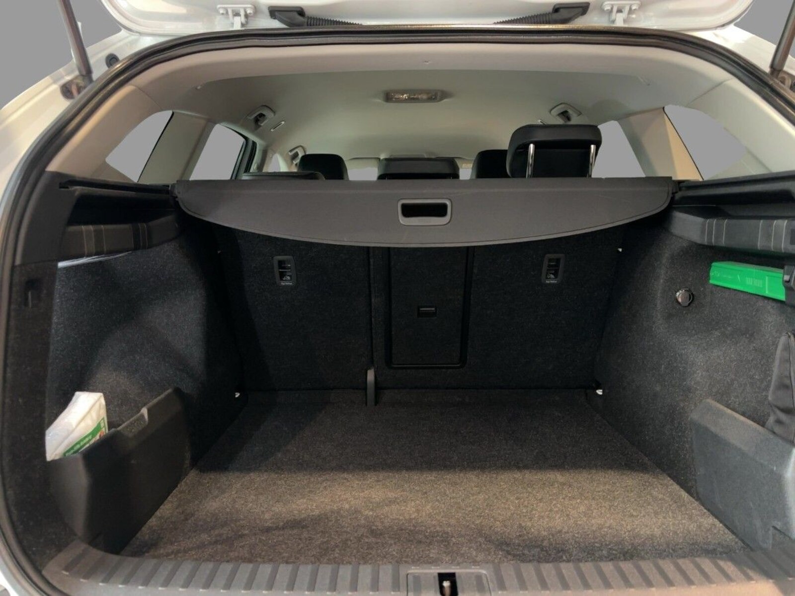 Škoda Enyaq – Bild 6