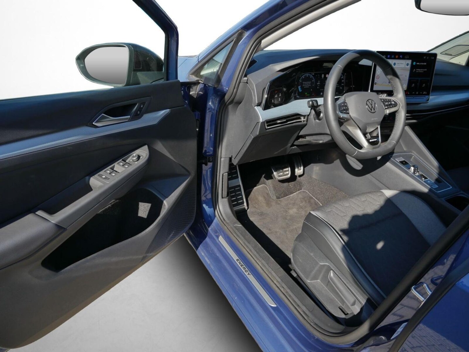 Volkswagen Golf – Bild 14