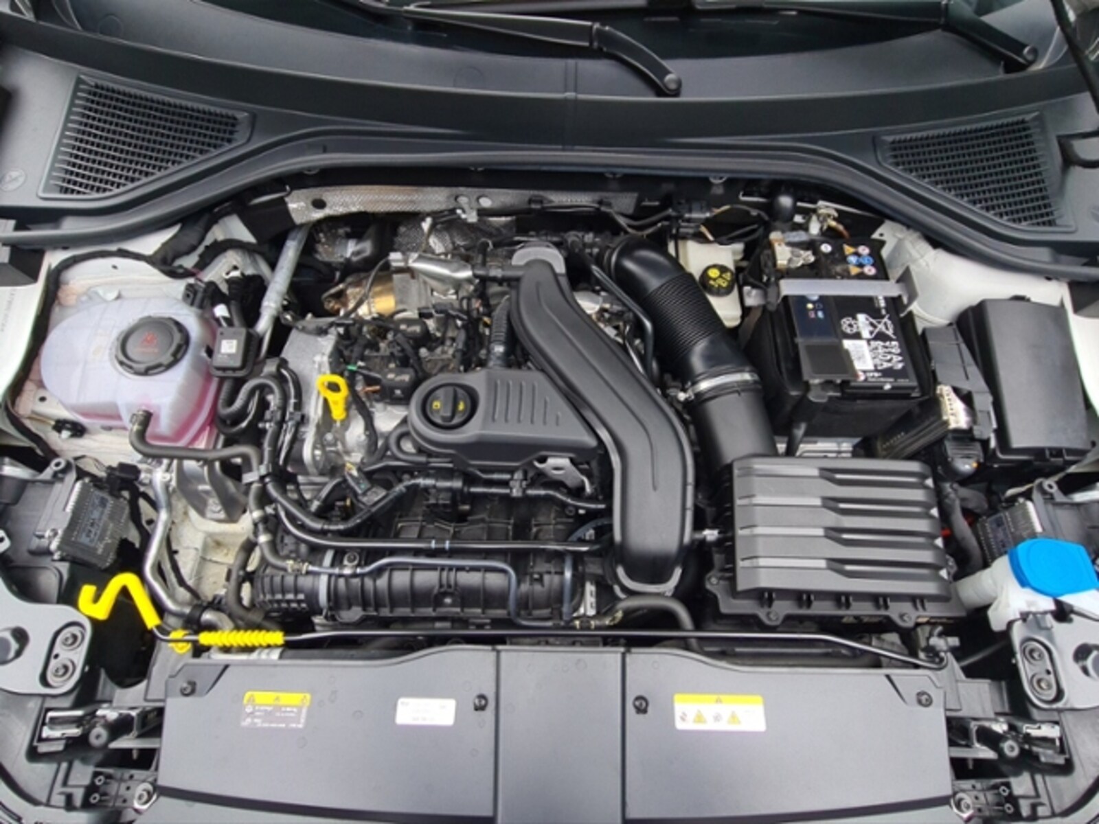 Volkswagen T-Roc – Bild 22