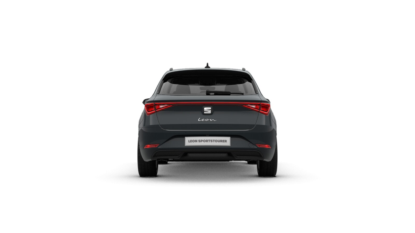 SEAT Leon Sportstourer – Bild 7