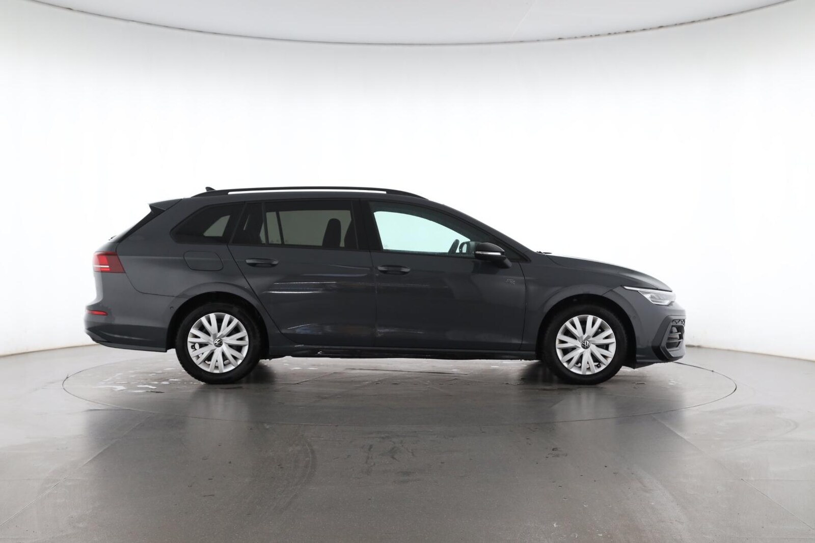 Volkswagen Golf Variant – Bild 7
